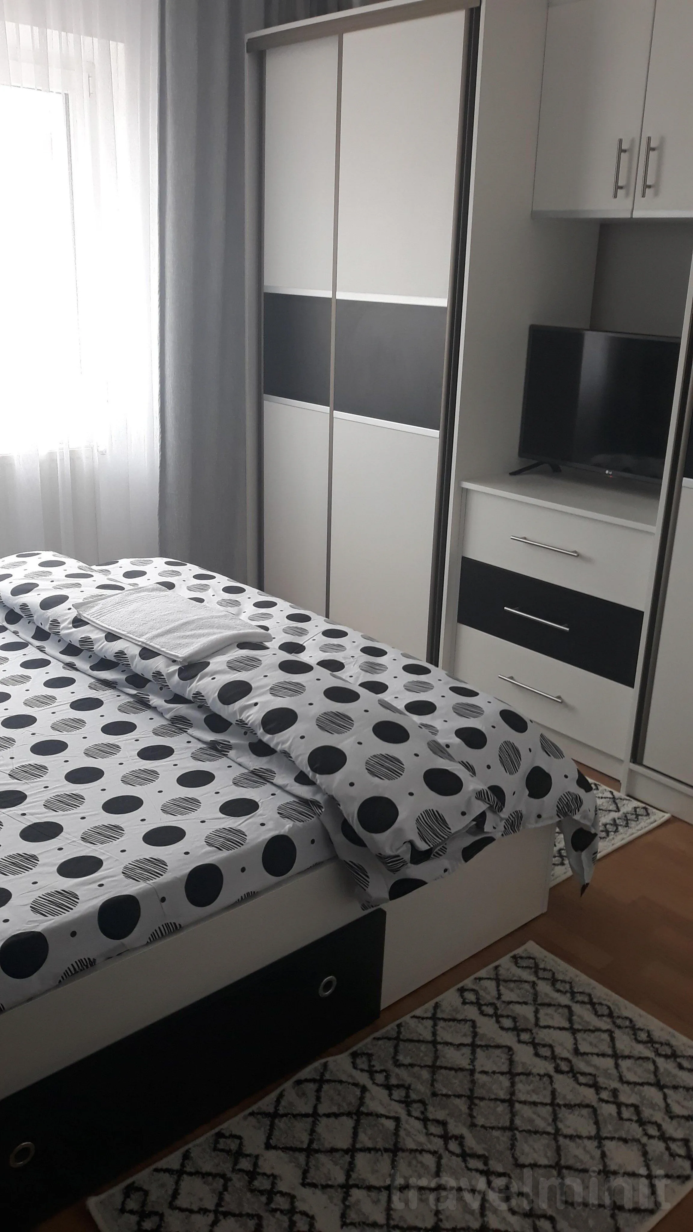 Apartament Alex Târgu Ocna – Târgu Ocna, România