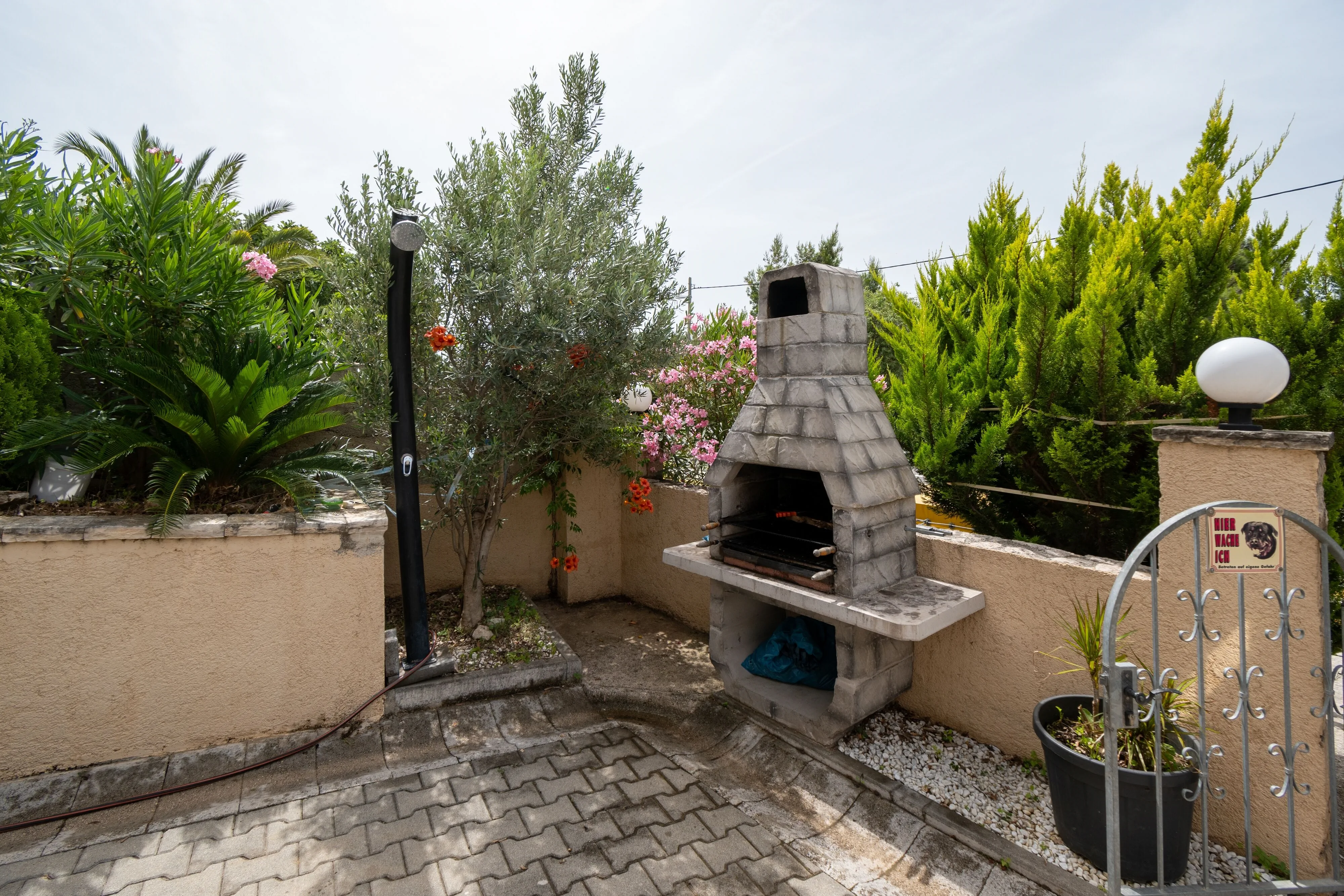 Apartments By The Sea Tribanj Šibuljina, Paklenica - 17818 Tribanj Šibuljina – Tribanj, Croația