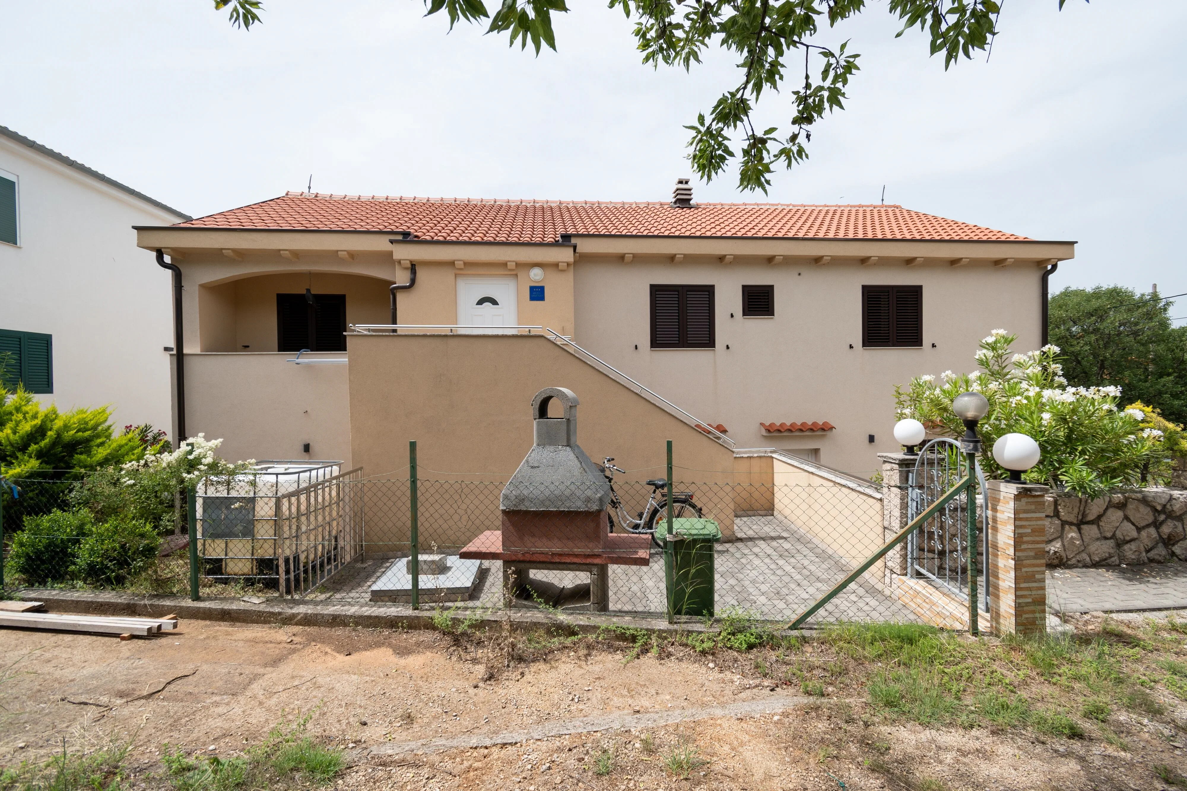 Apartments By The Sea Tribanj Šibuljina, Paklenica - 17818 Tribanj Šibuljina – Tribanj, Croația