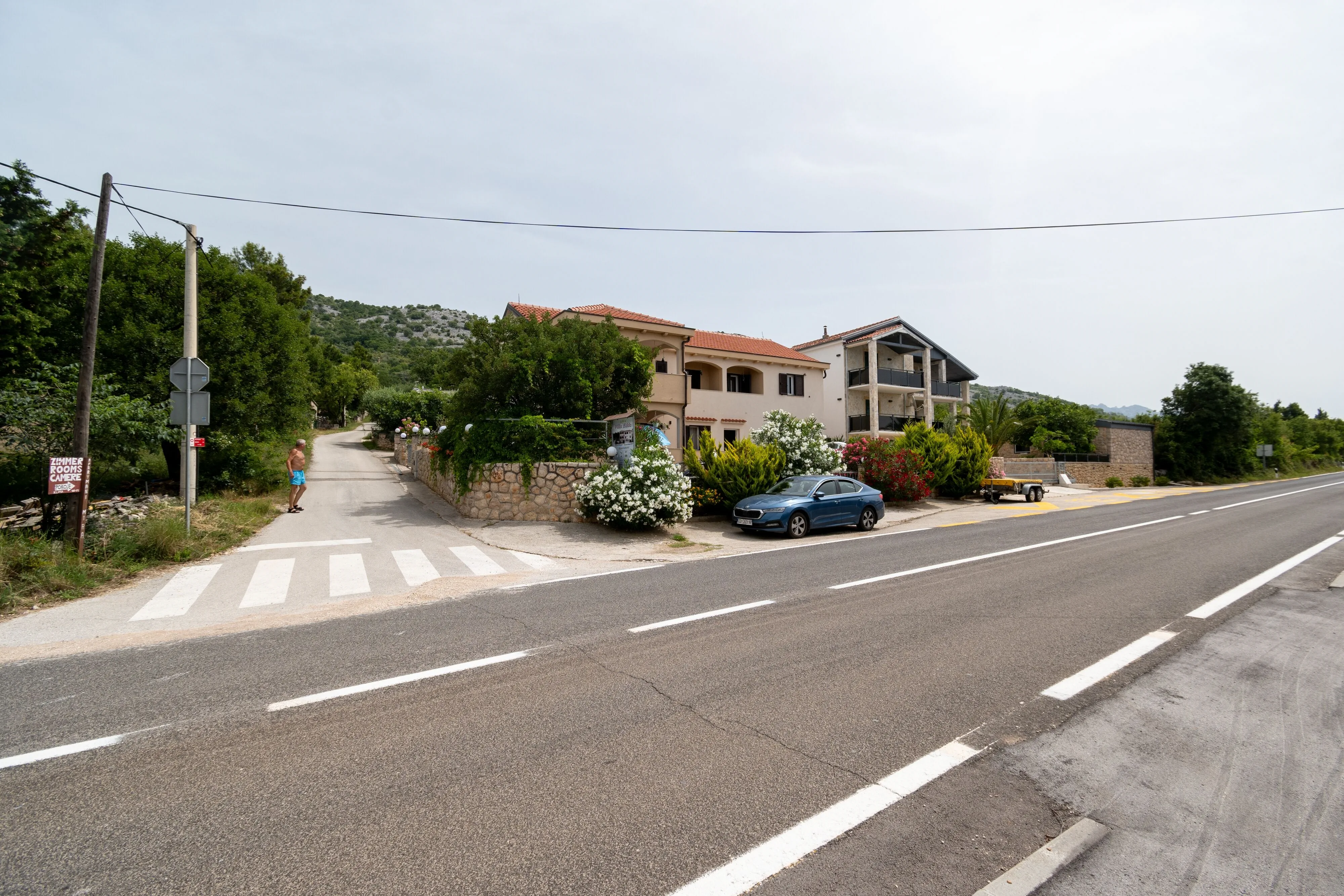 Apartments By The Sea Tribanj Šibuljina, Paklenica - 17818 Tribanj Šibuljina – Tribanj, Croația
