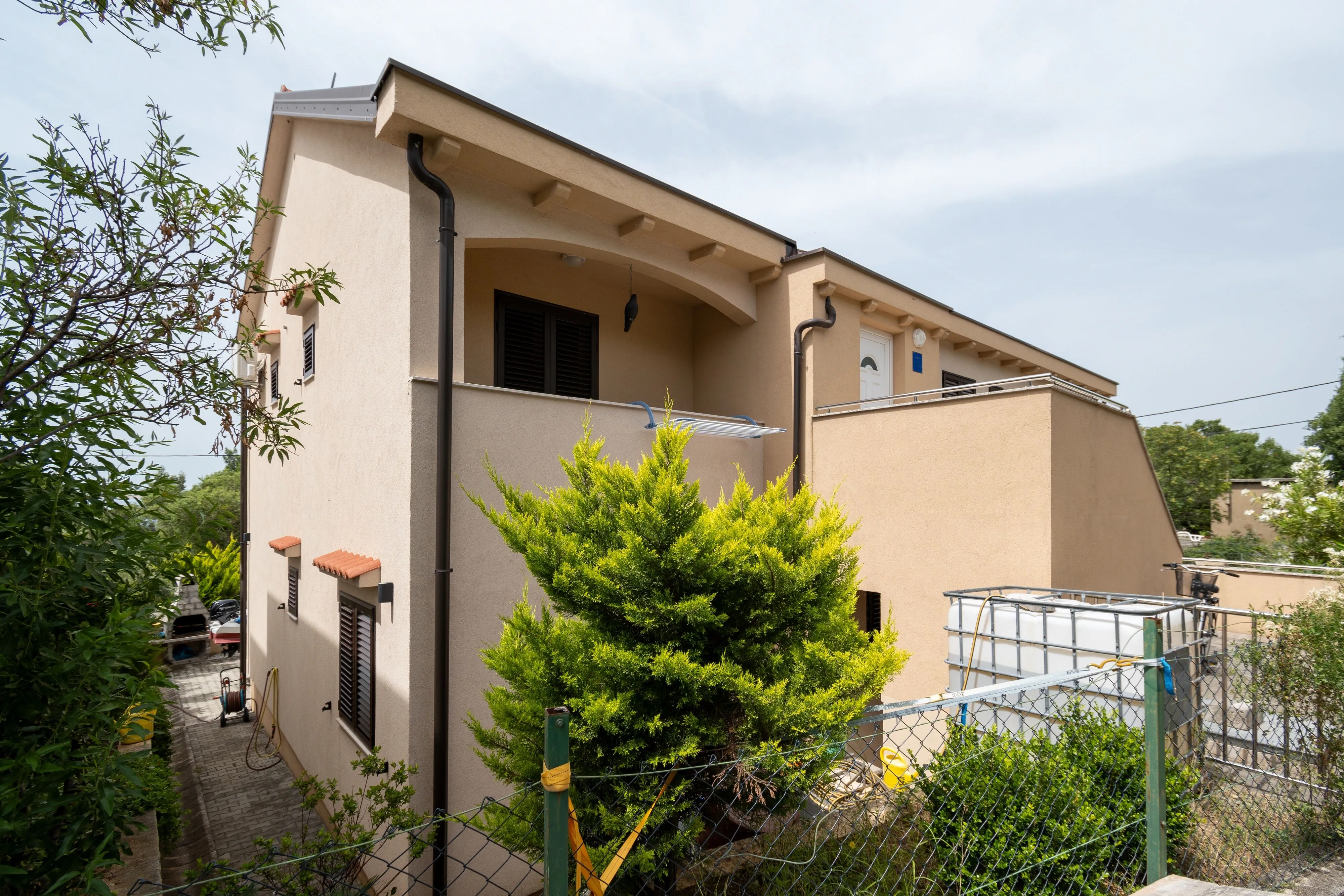 Apartments By The Sea Tribanj Šibuljina, Paklenica - 17818 Tribanj Šibuljina – Tribanj, Croația