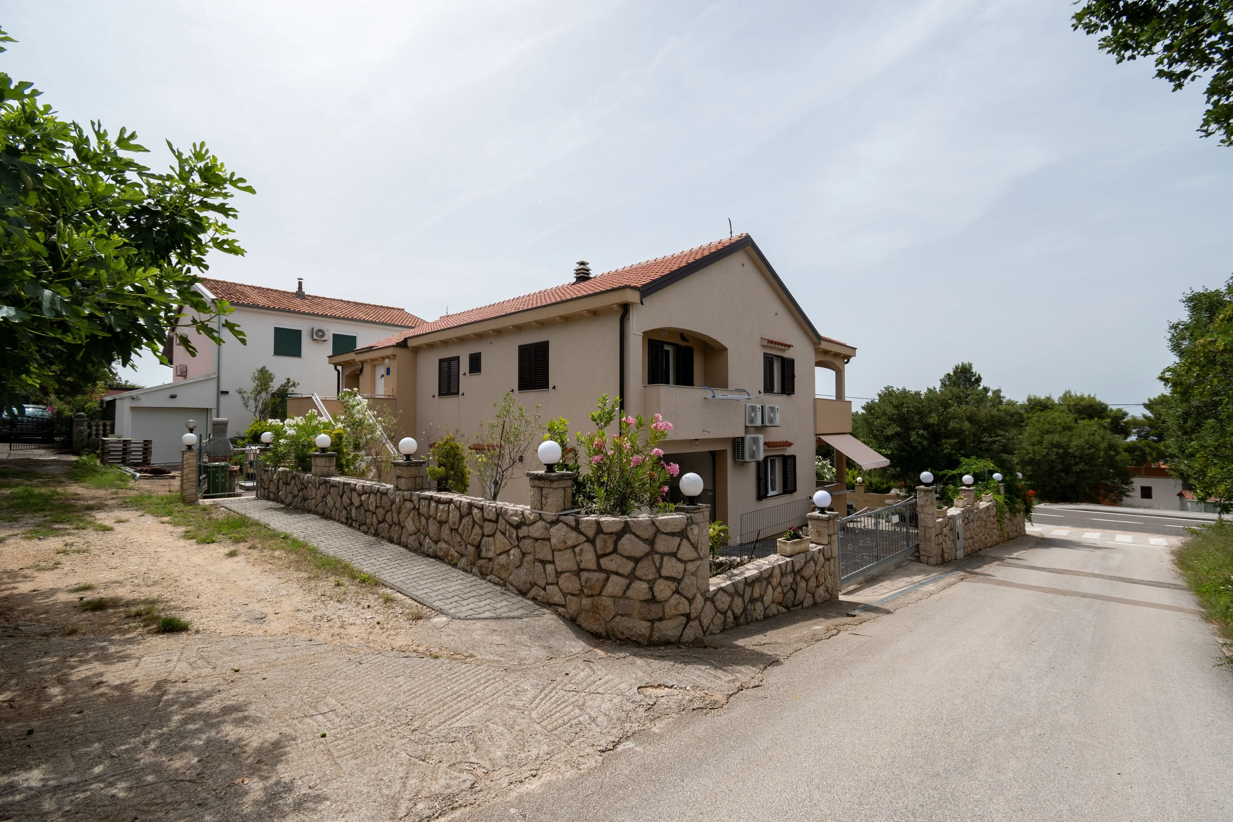 Apartments By The Sea Tribanj Šibuljina, Paklenica - 17818 Tribanj Šibuljina – Tribanj, Croația