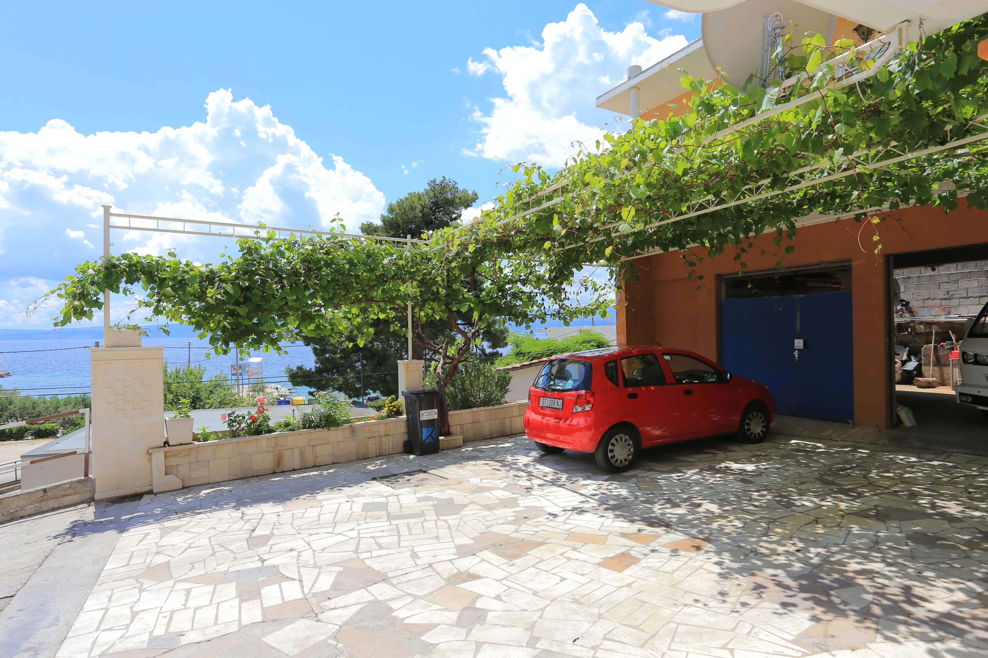 Apartments By The Sea Duće, Omiš - 18302 Duće - foto 1