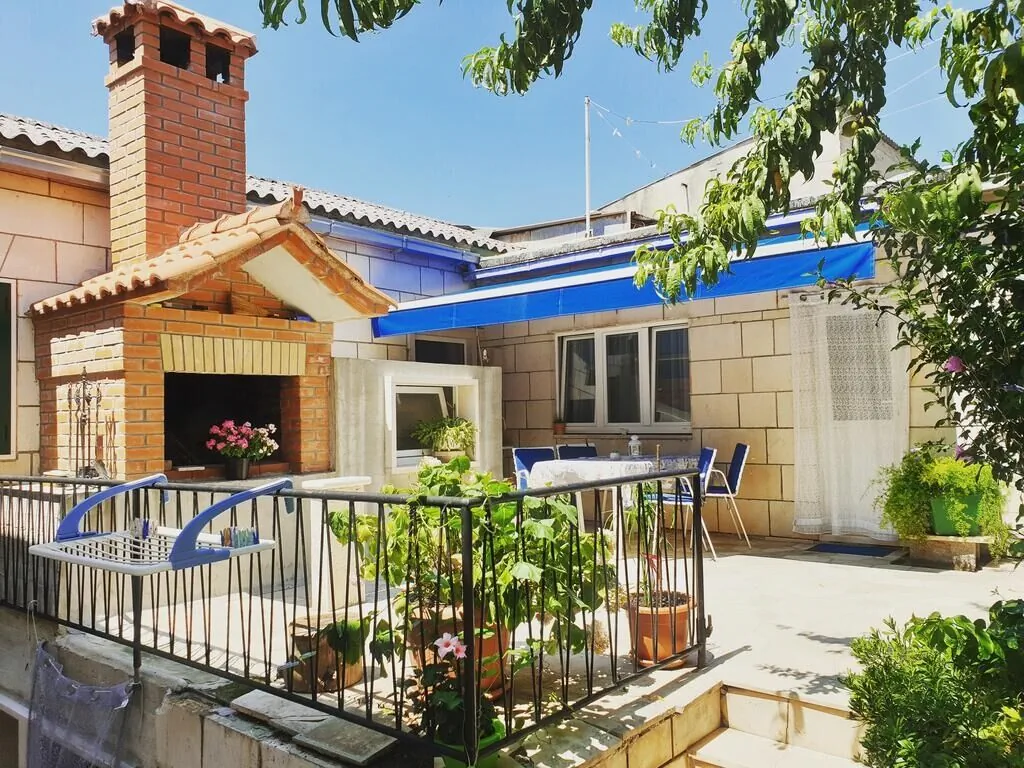 Apartments By The Sea Pučišća, Brač - 18416 Pučišća – Pučišća, Chorwacja