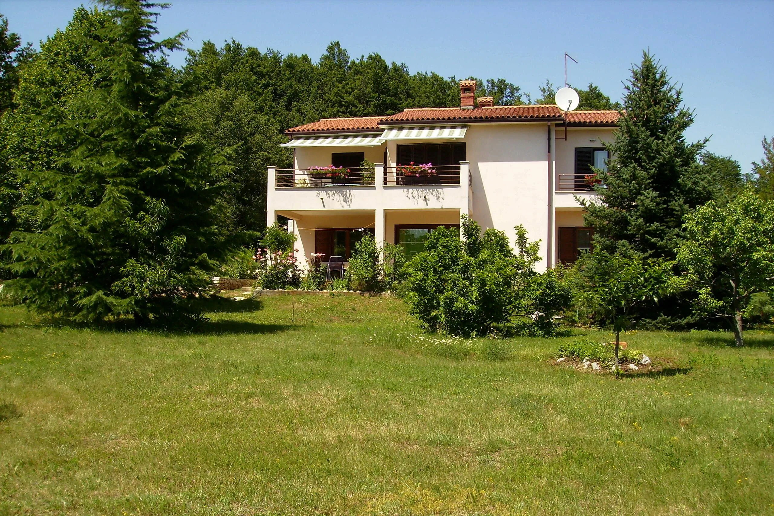 Apartments For Families With Children Vinež, Labin - 18493 Vinež – Vinež, Chorwacja