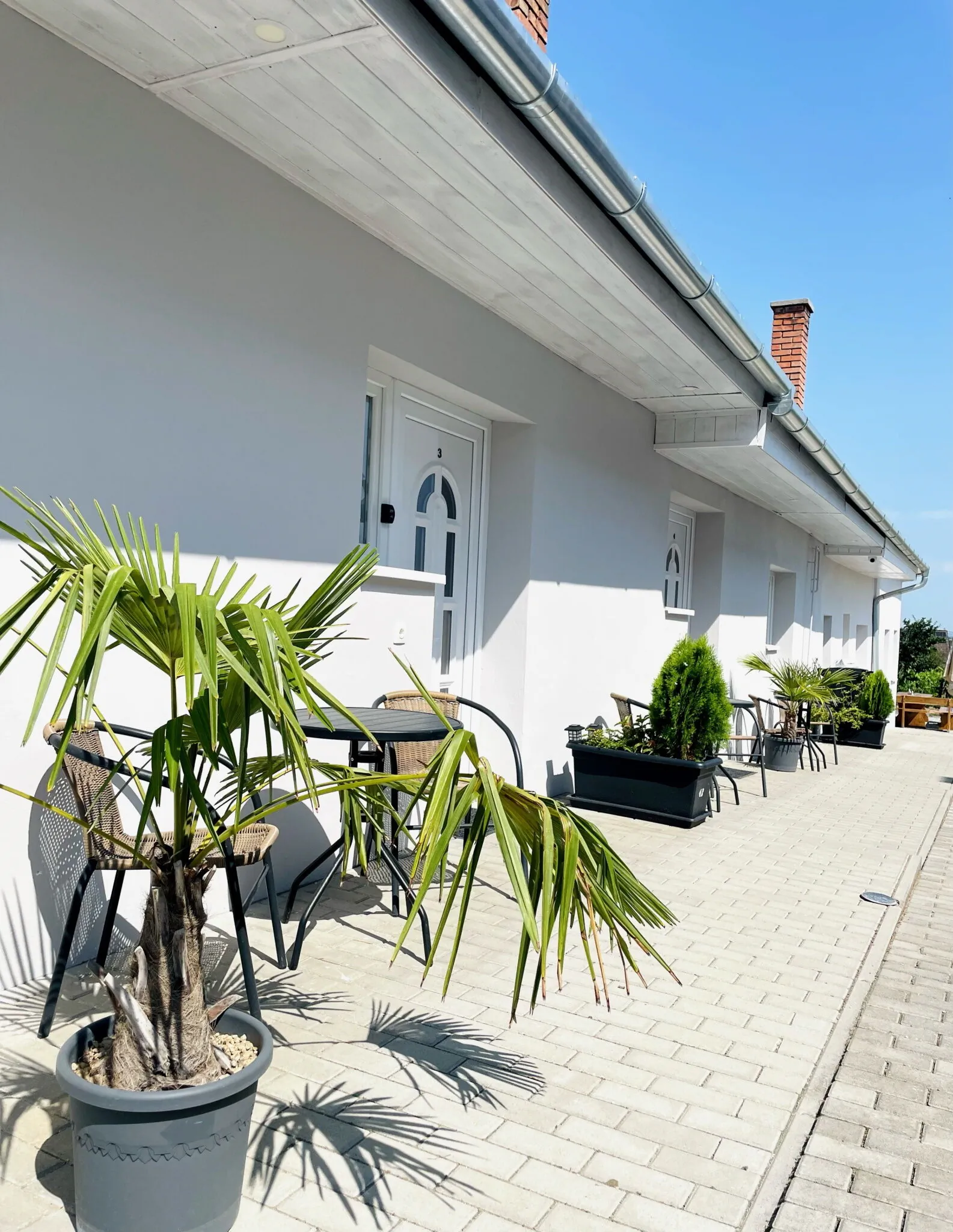 Maul-Lator Vendégház Villány – Villány, Ungaria