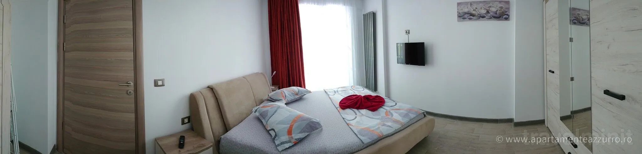 Apartamente Azzurro on the Beach 3 Mamaia Nord - foto 3