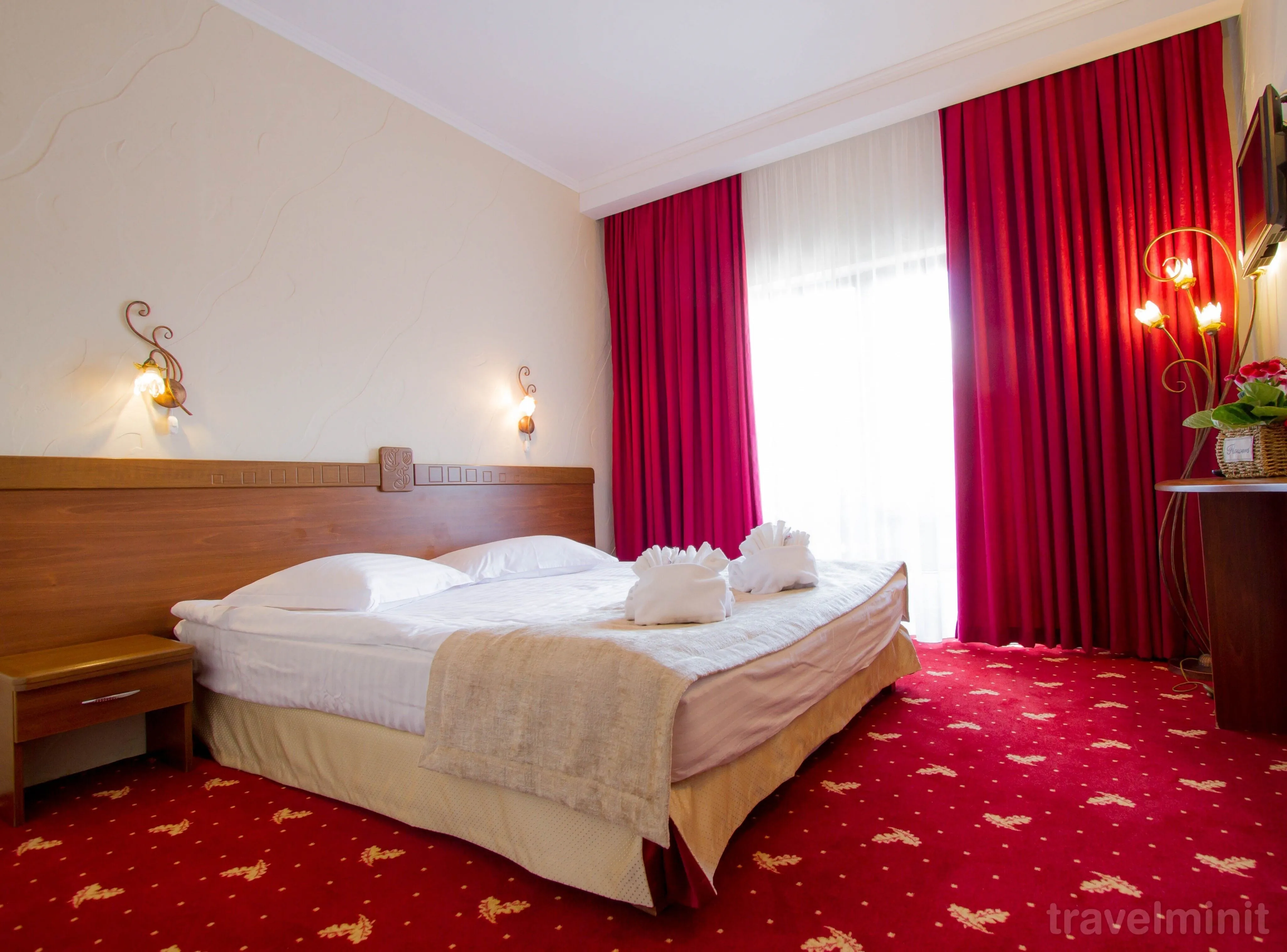 Manor Ski Hotel (Cabana Schiorilor) Predeal – Predeal, România
