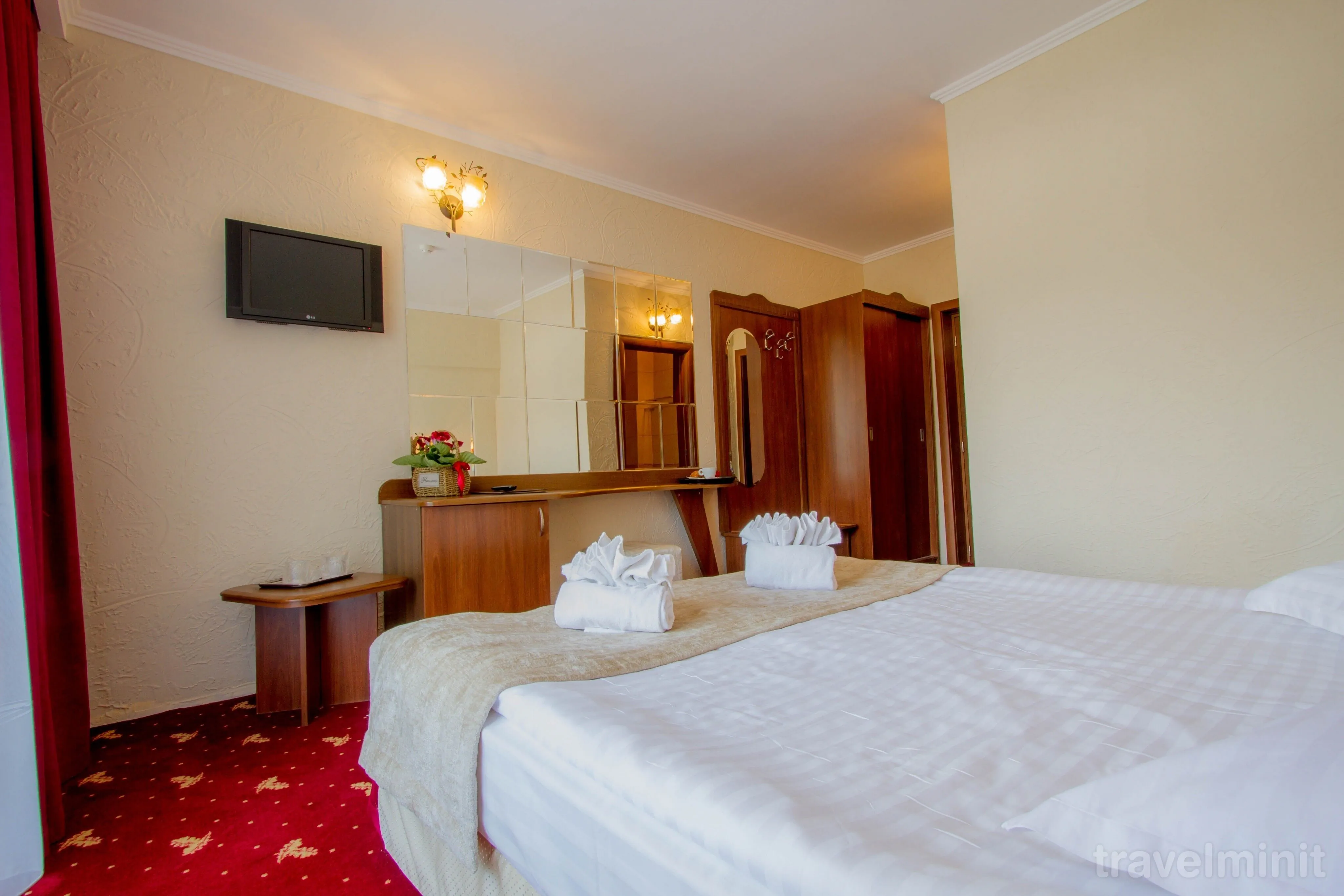 Manor Ski Hotel (Cabana Schiorilor) Predeal – Predeal, România