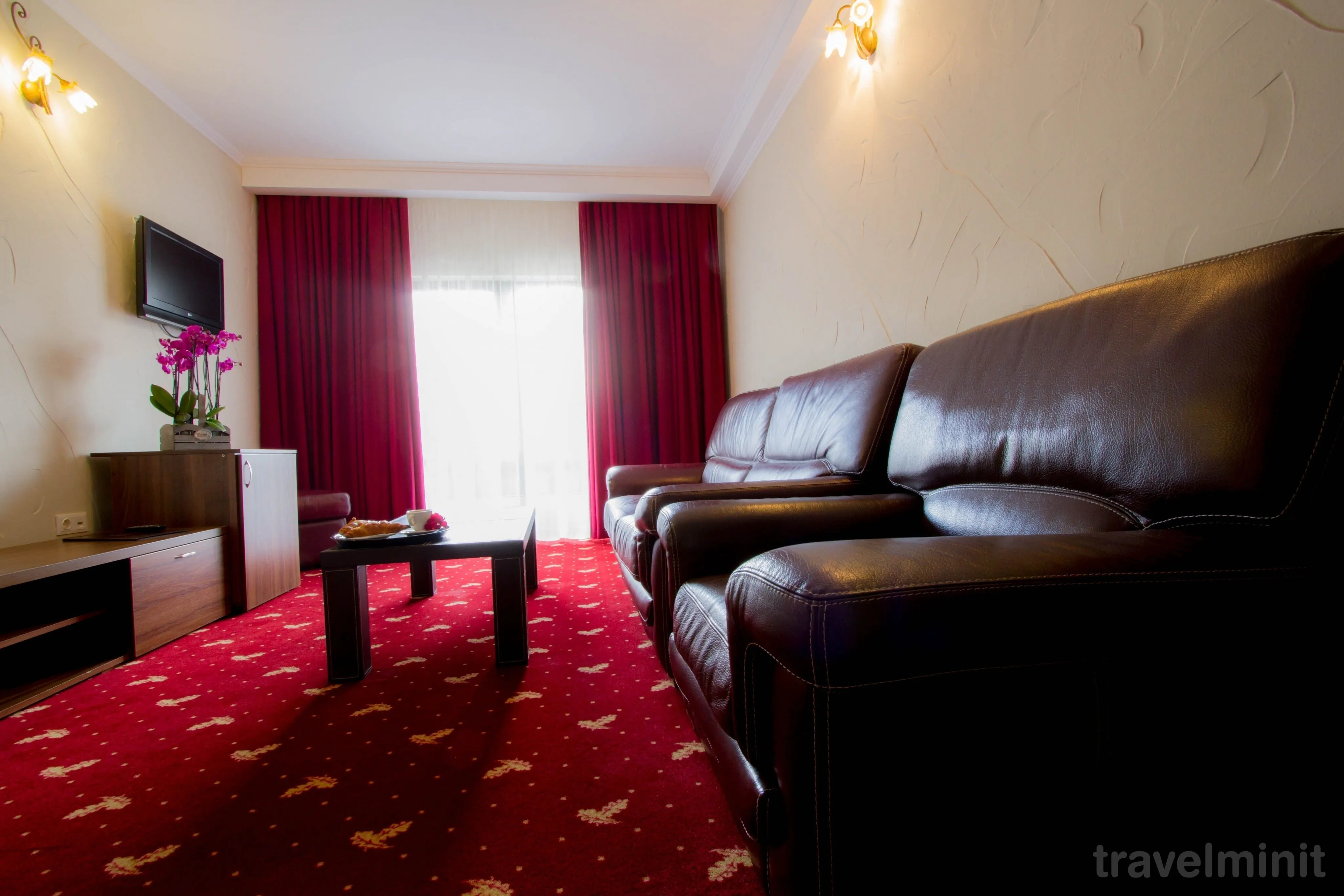 Manor Ski Hotel (Cabana Schiorilor) Predeal – Predeal, România