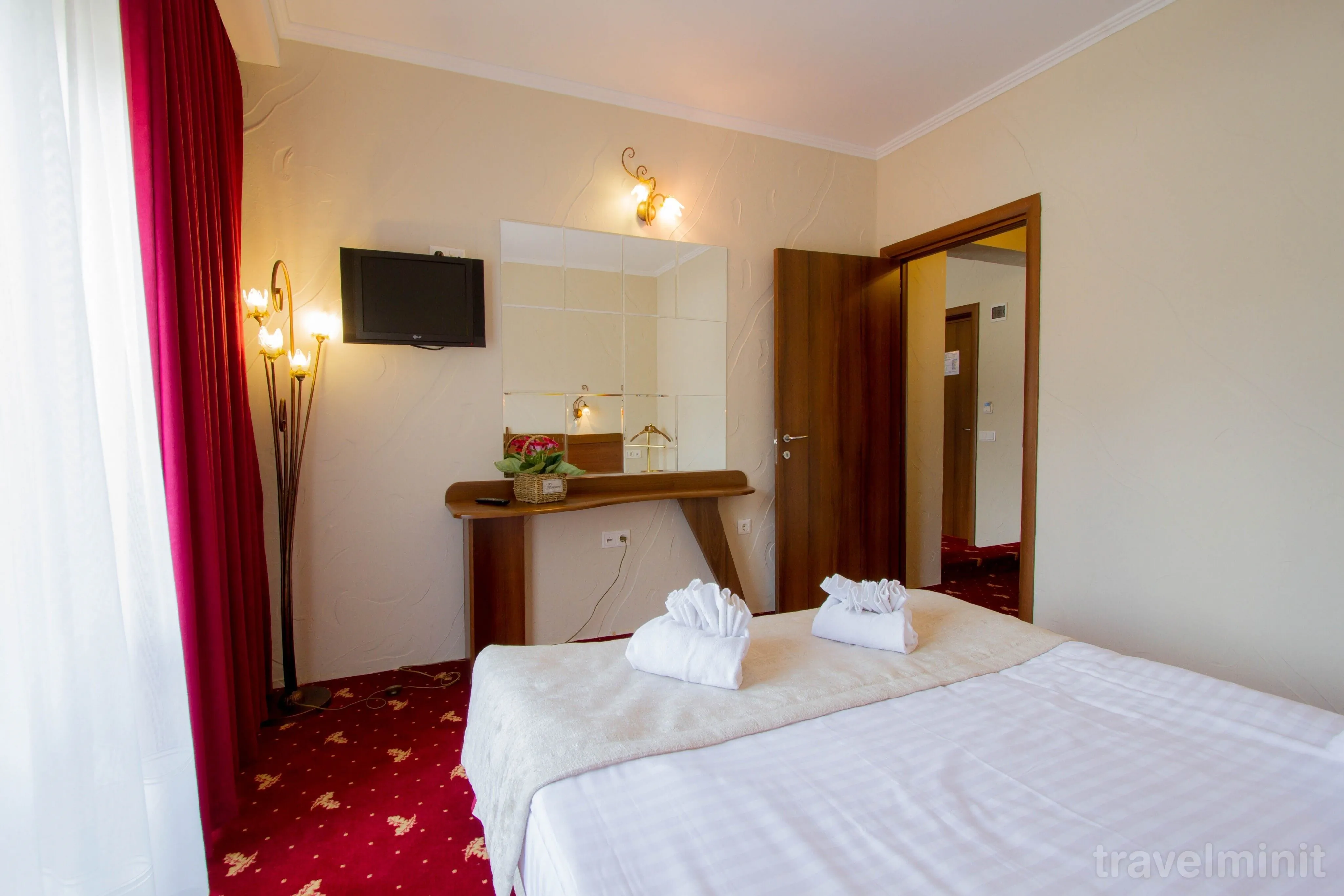 Manor Ski Hotel (Cabana Schiorilor) Predeal – Predeal, România