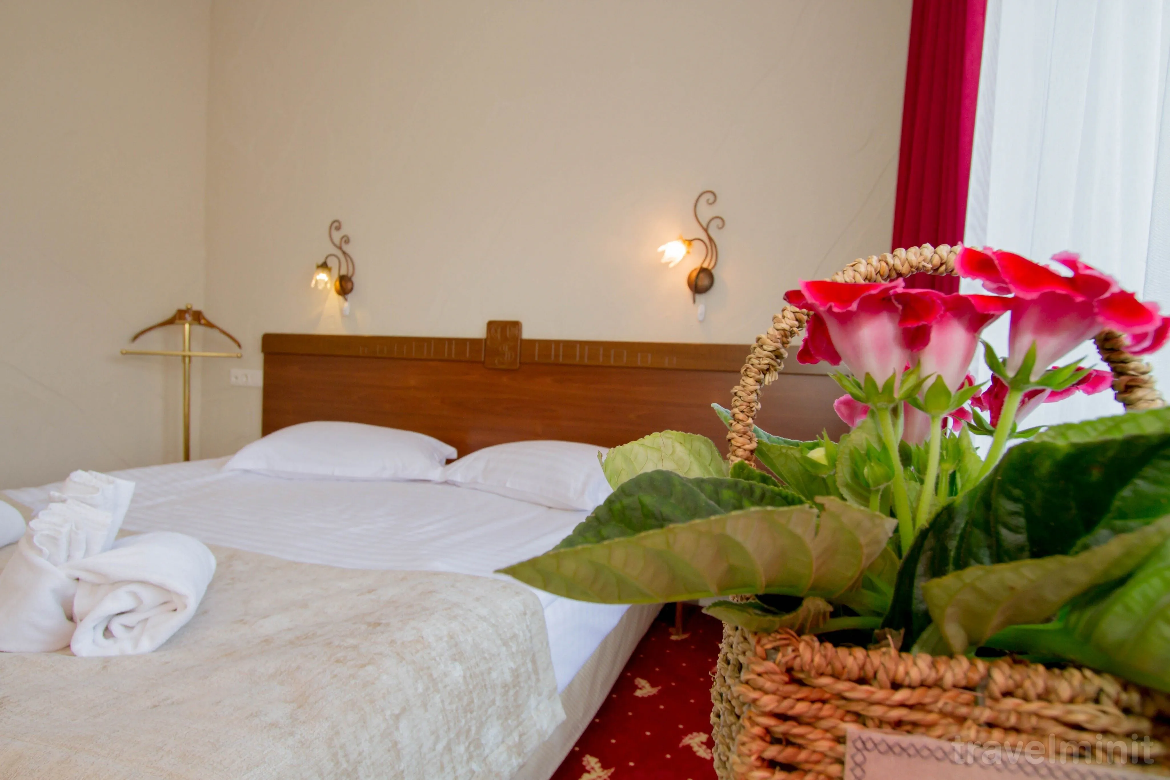 Manor Ski Hotel (Cabana Schiorilor) Predeal – Predeal, România