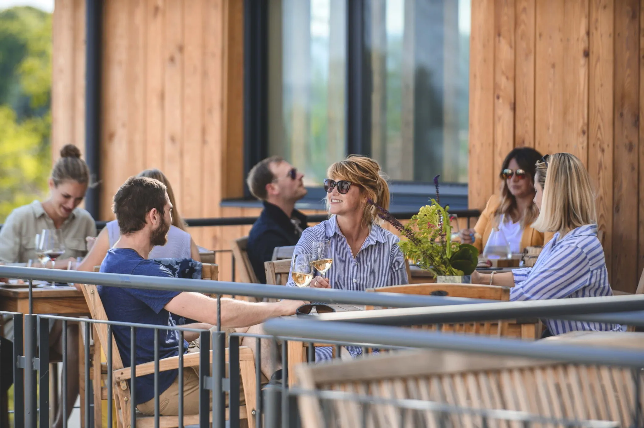 Domaine Edegger Apartment - Organic Winery Badacsonytomaj – Badacsonytomaj, Węgry