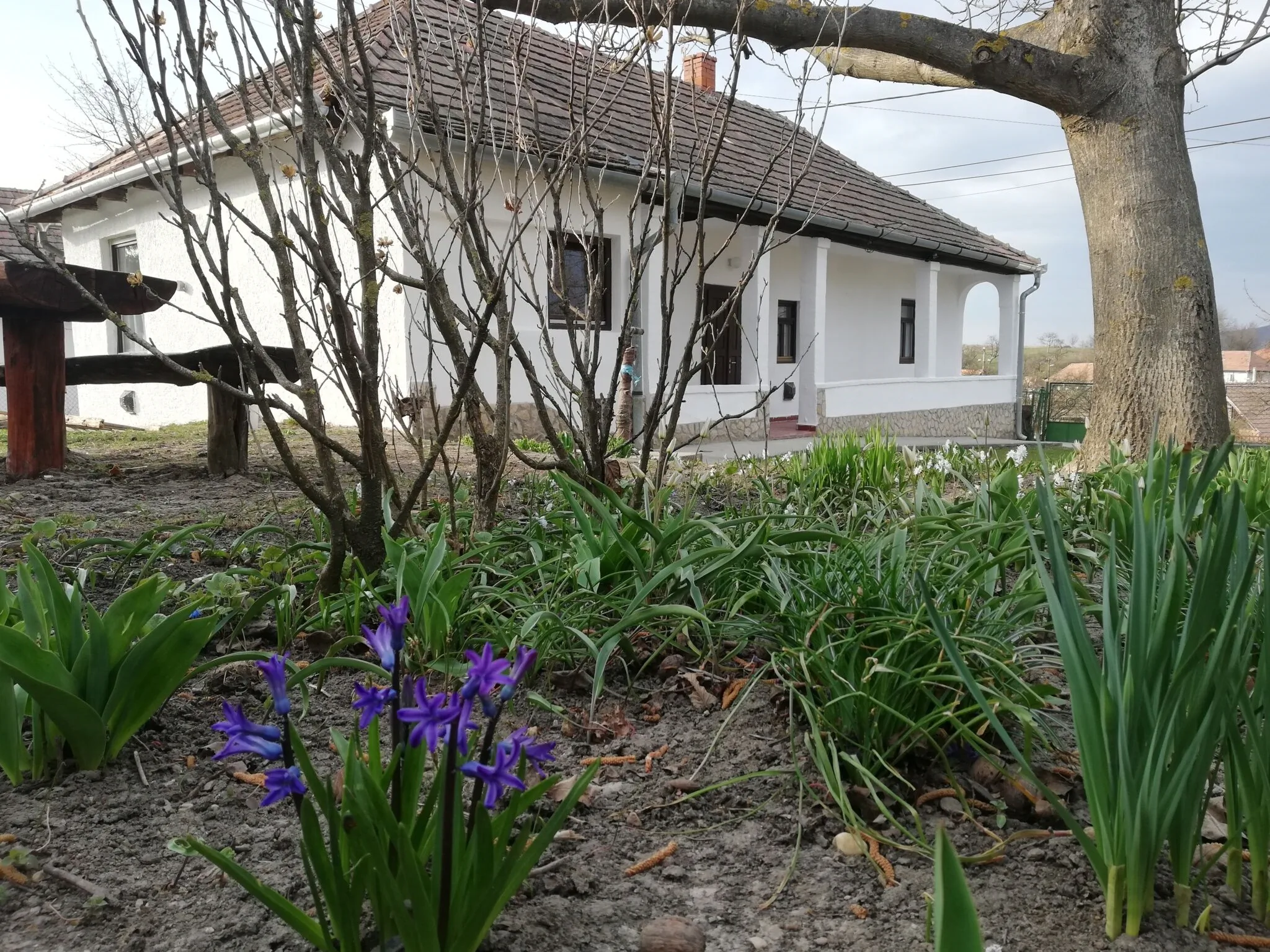Szira Porta Vendégház Hollókő – Hollókő, Ungaria