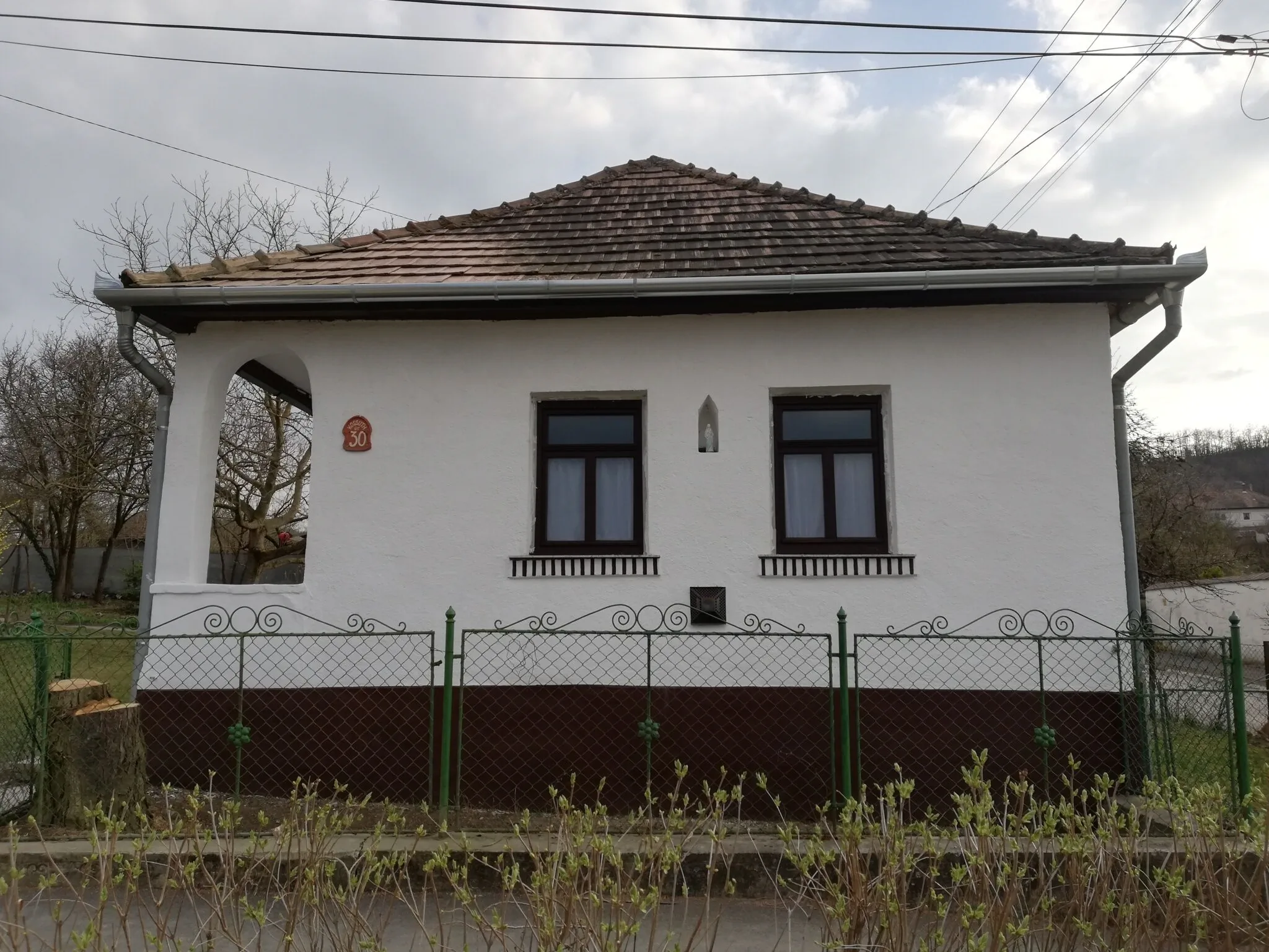 Szira Porta Vendégház Hollókő – Hollókő, Ungaria