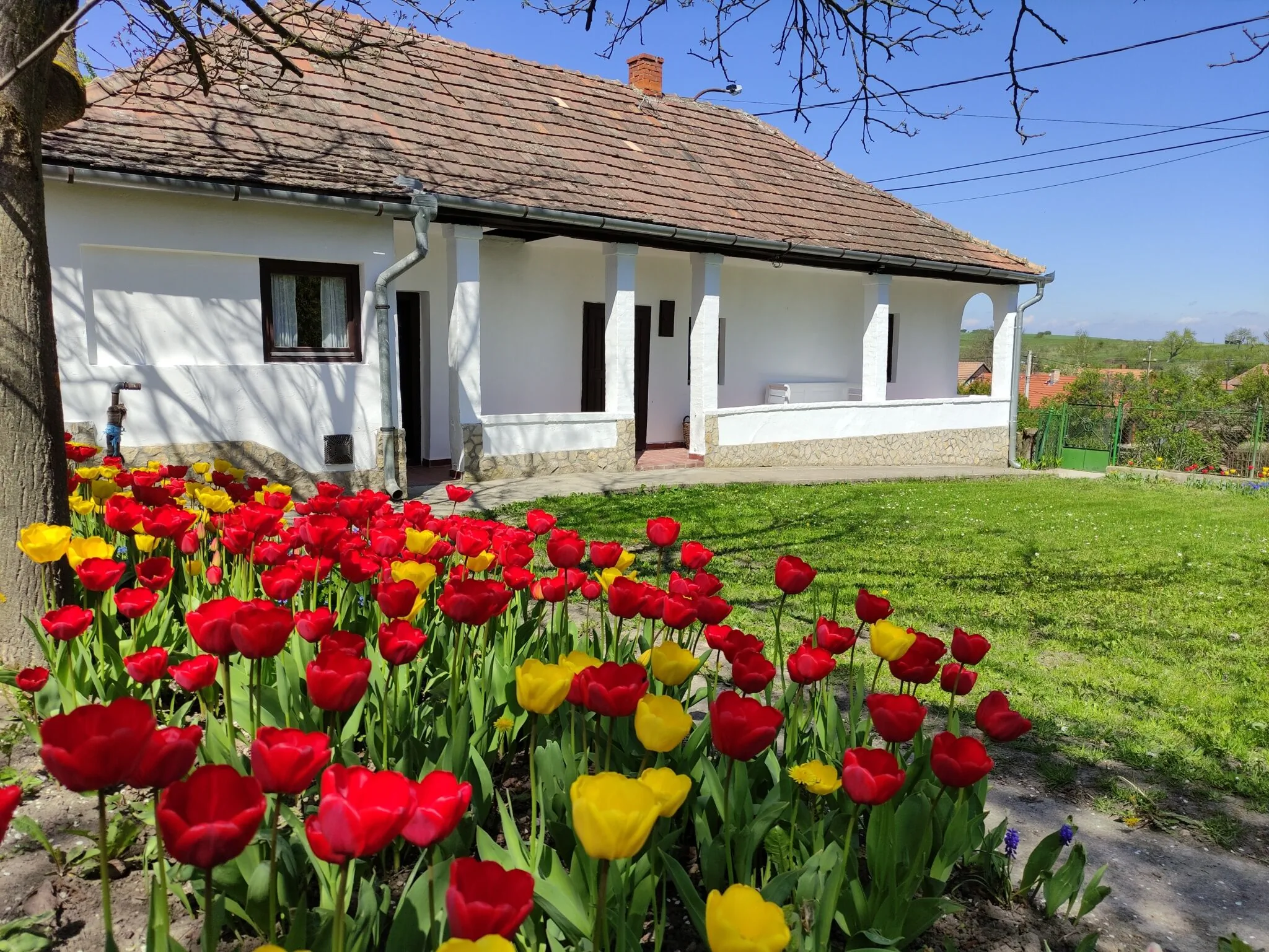 Szira Porta Vendégház Hollókő – Hollókő, Ungaria