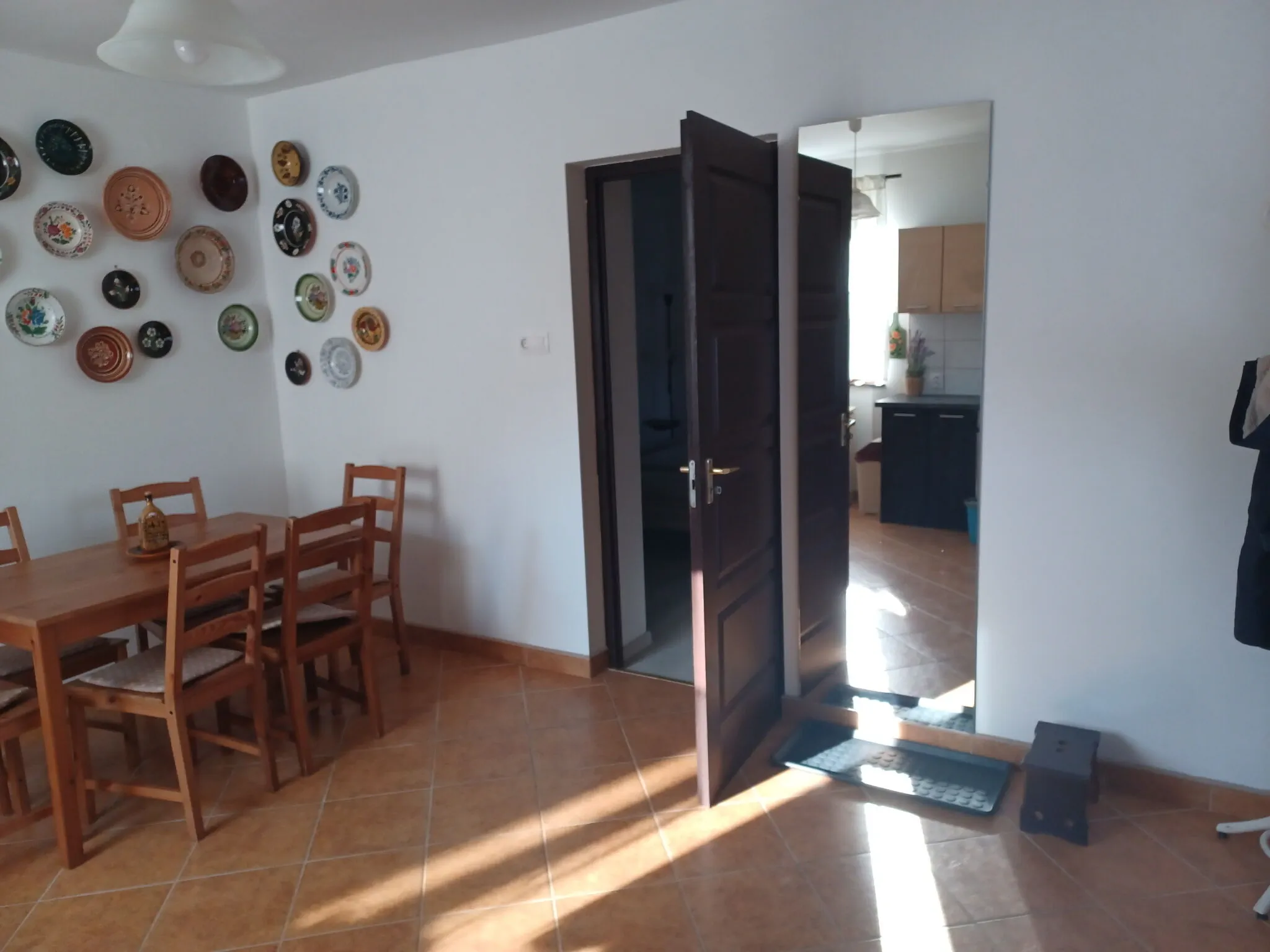 Szira Porta Vendégház Hollókő – Hollókő, Ungaria