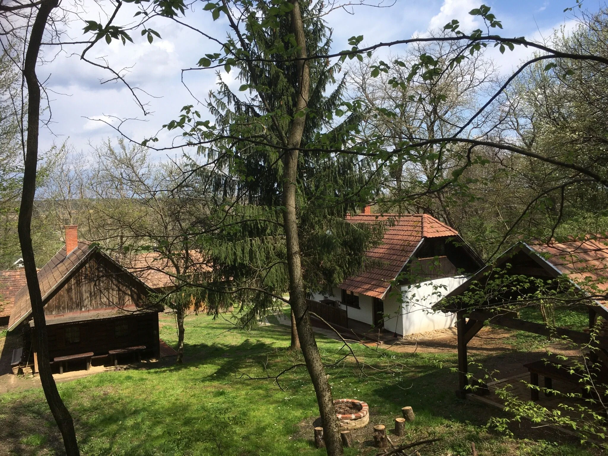 Vadalma Porta Vendégház Velemér – Velemér, Ungaria