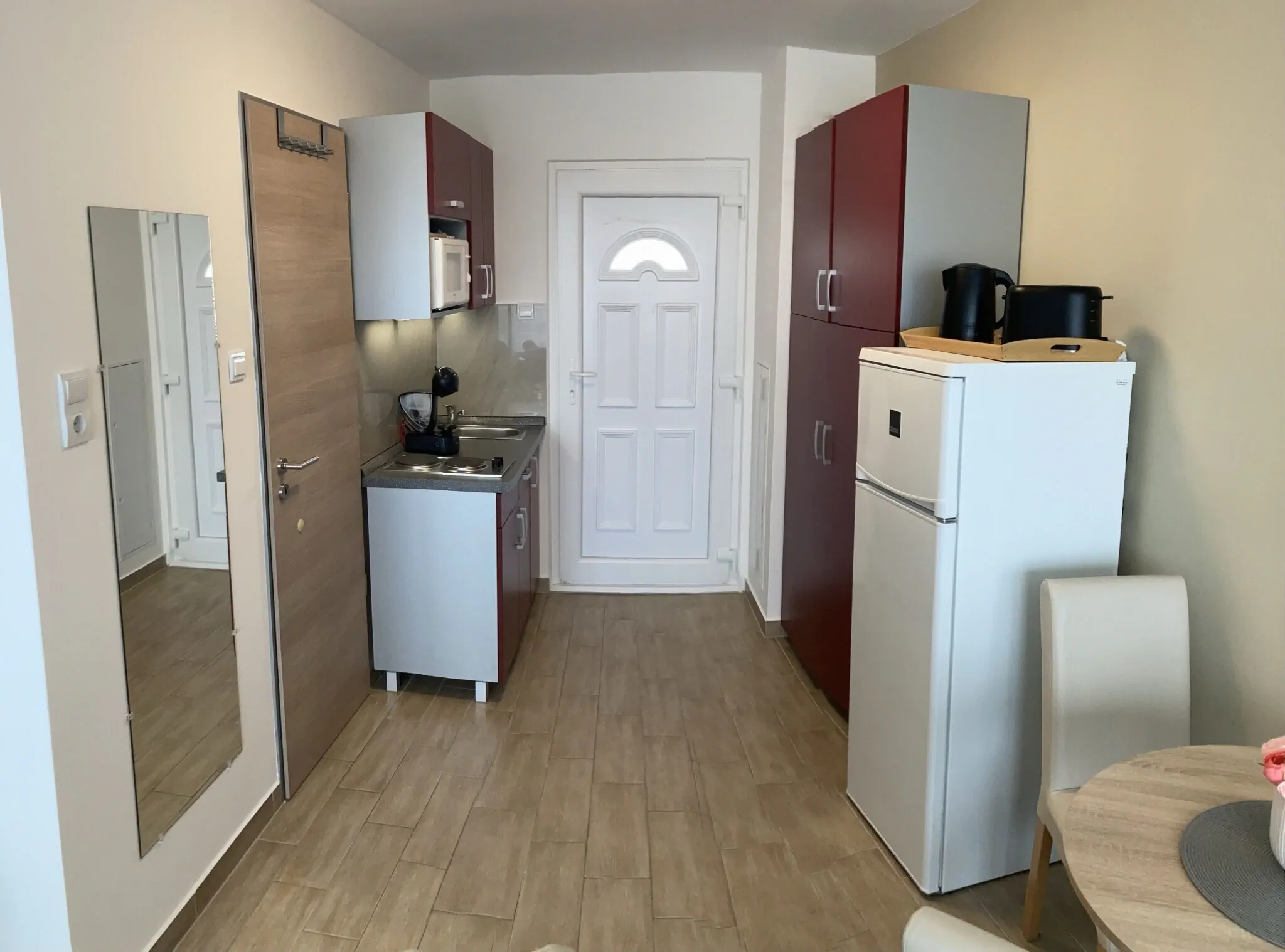 Part11 Apartman Balatonfüred – Balatonfüred, Maďarsko