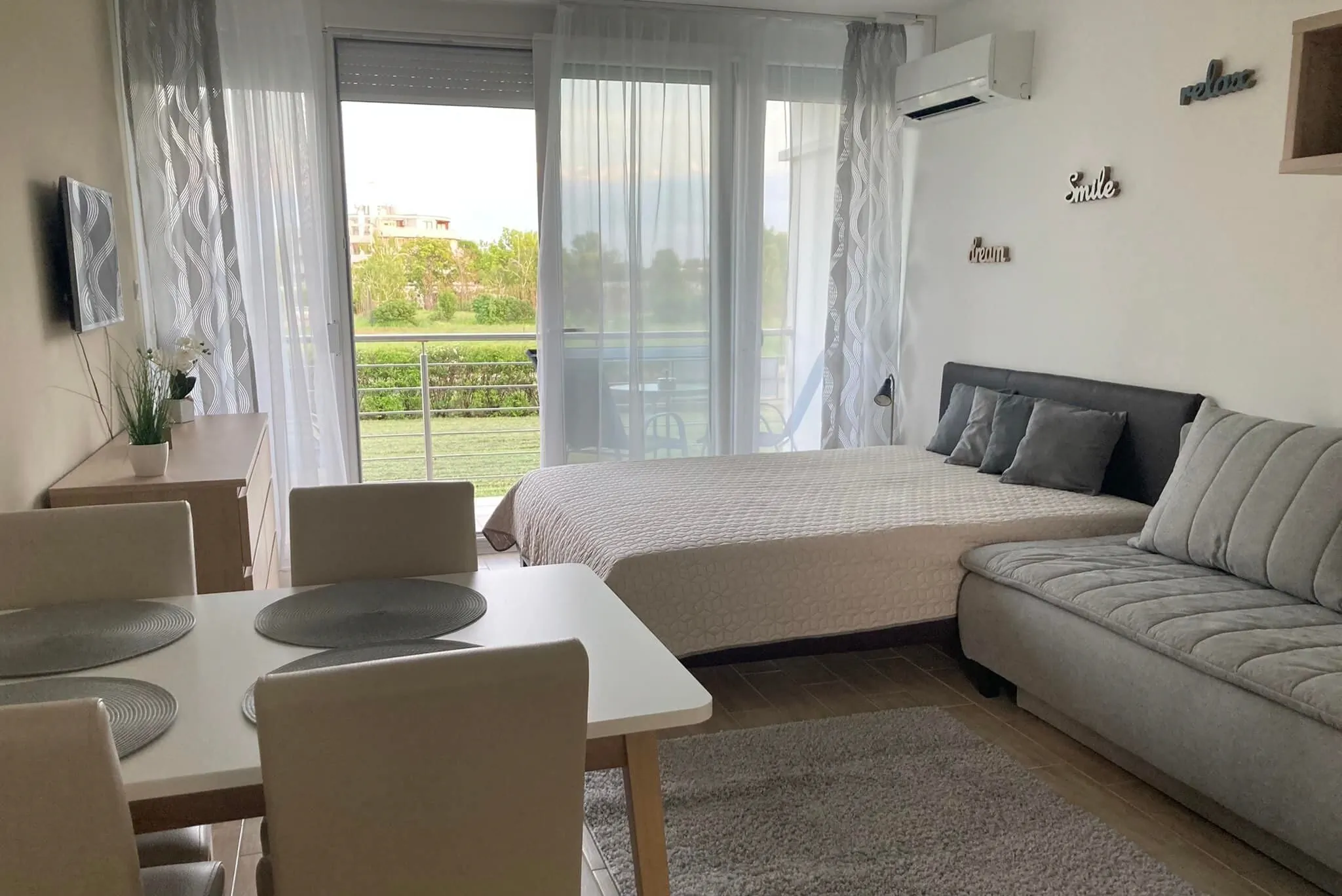 Part11 Apartman Balatonfüred – Balatonfüred, Maďarsko