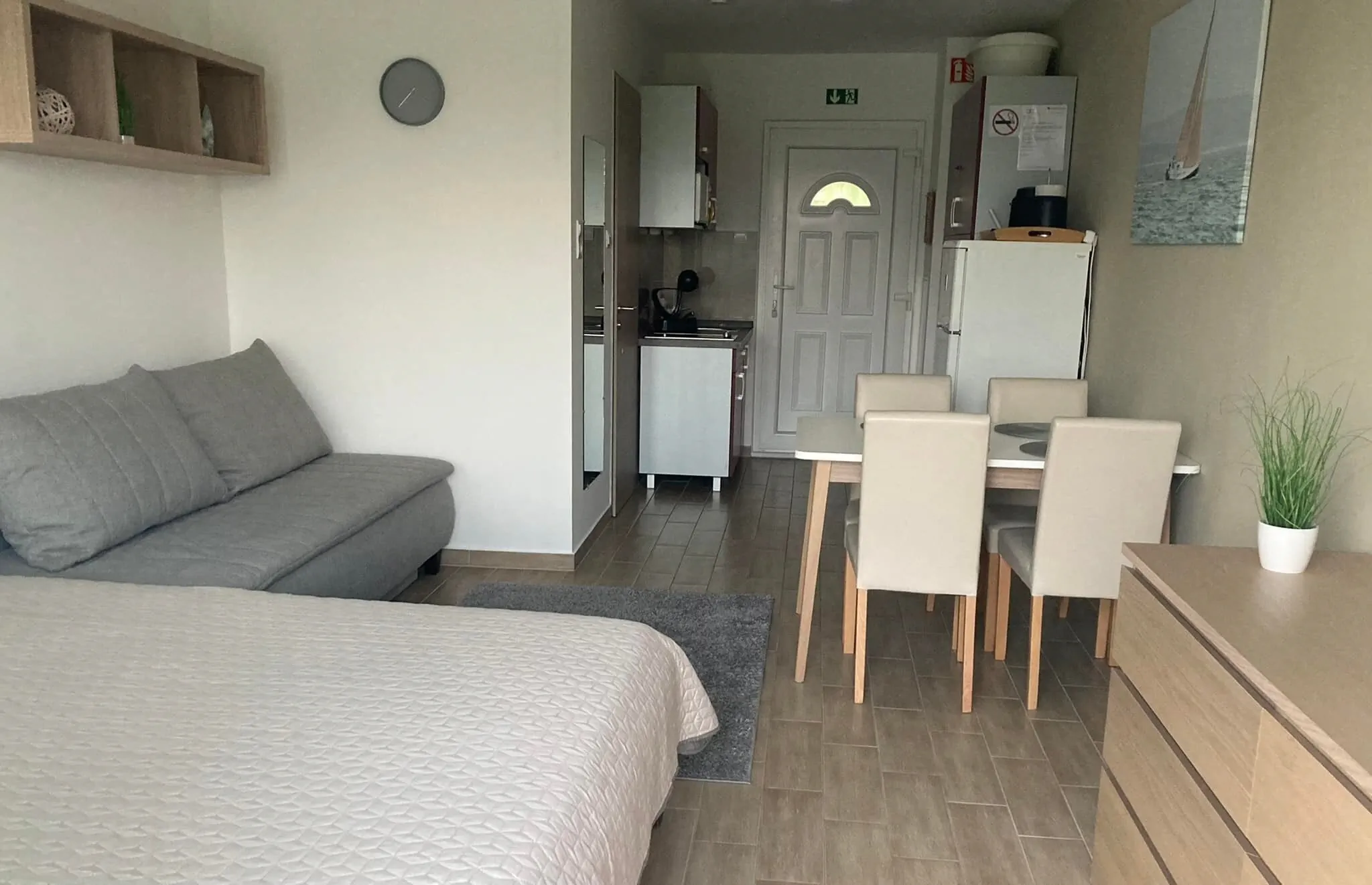 Part11 Apartman Balatonfüred – Balatonfüred, Maďarsko