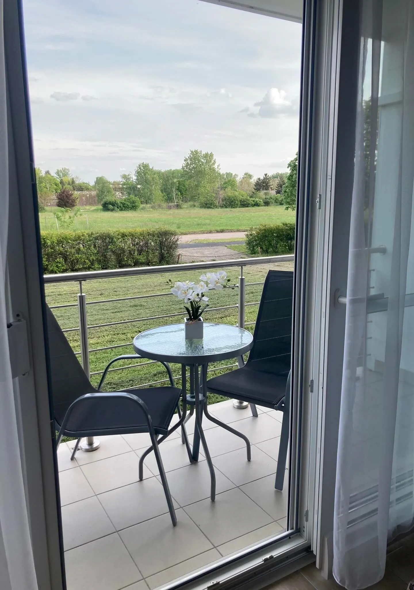 Part11 Apartman Balatonfüred – Balatonfüred, Maďarsko