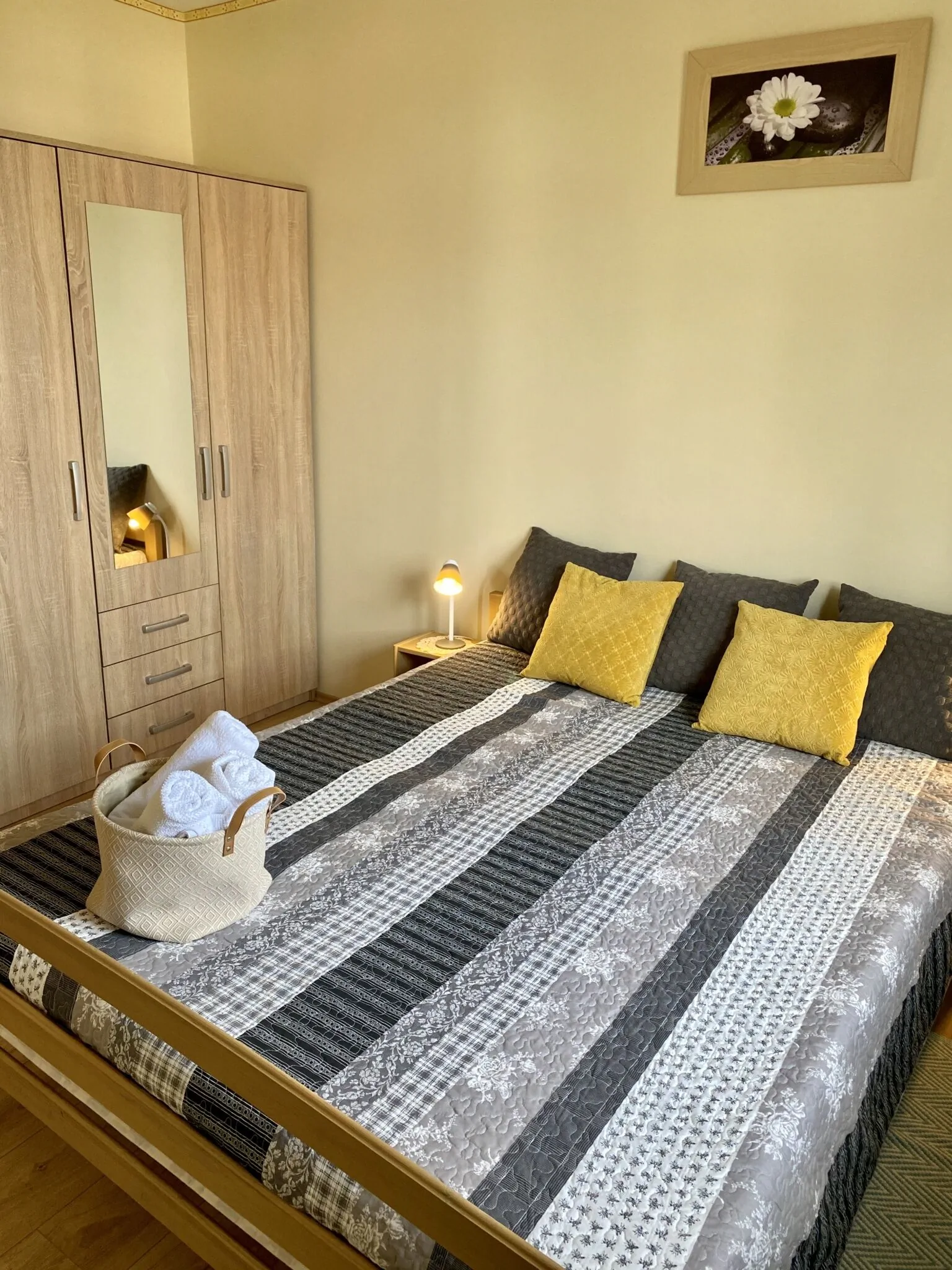Katalin Apartmanház Zalagyöngye Zalakaros - foto 1