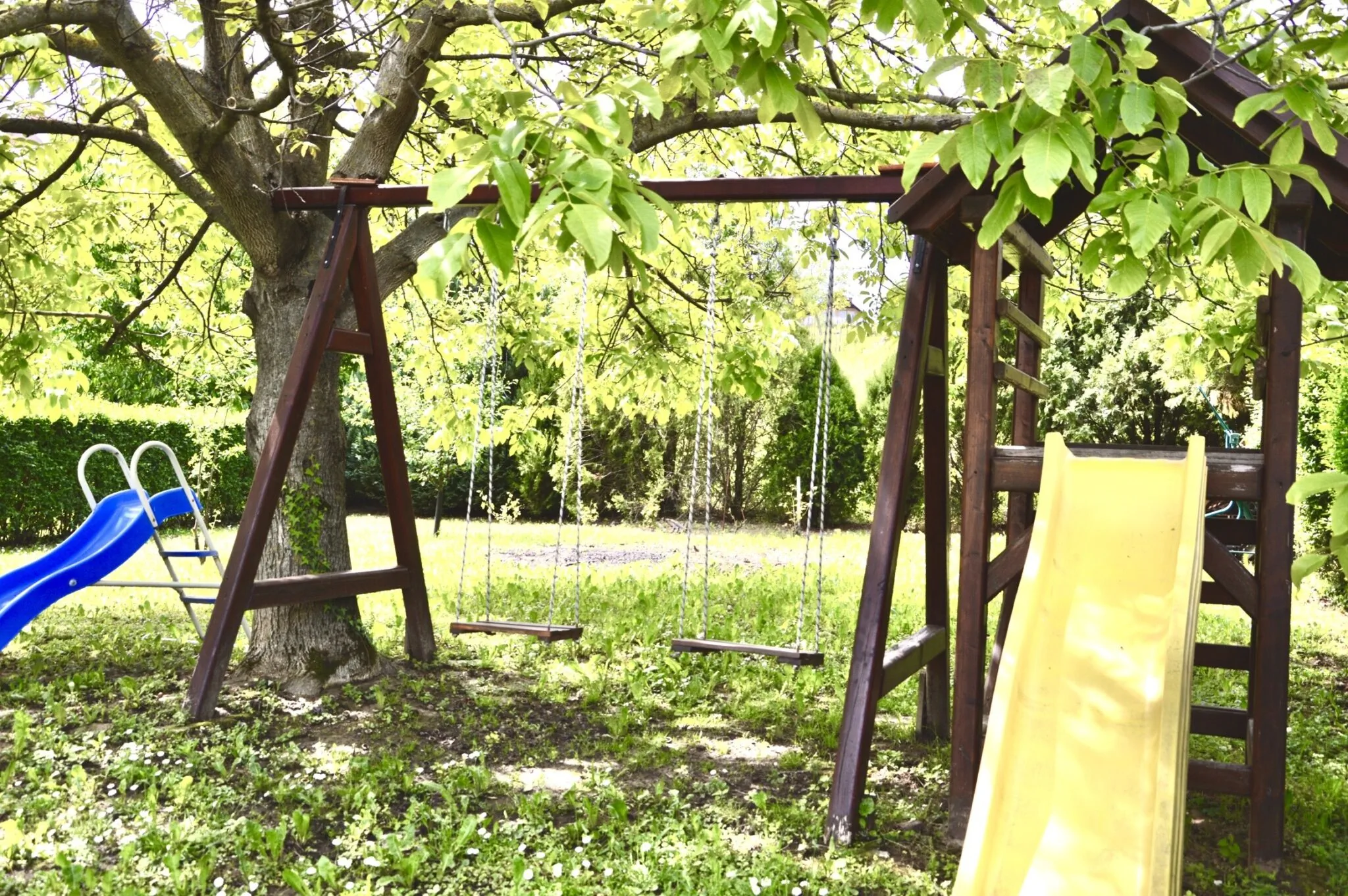 Katalin Apartmanház Zalagyöngye Zalakaros - foto 3