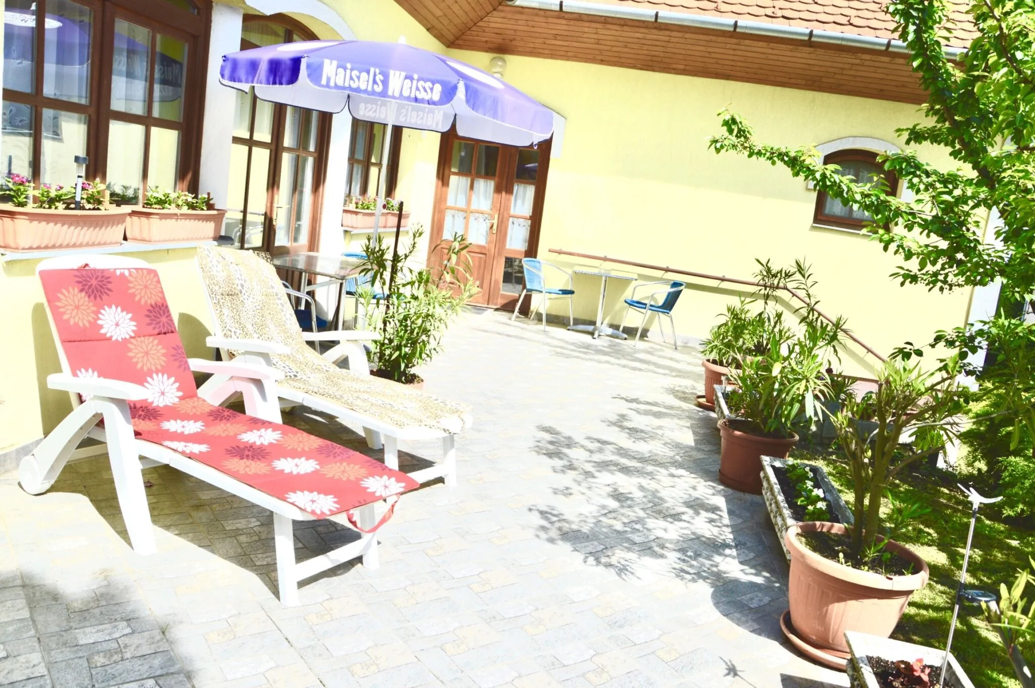 Katalin Apartmanház Zalagyöngye Zalakaros - foto 6