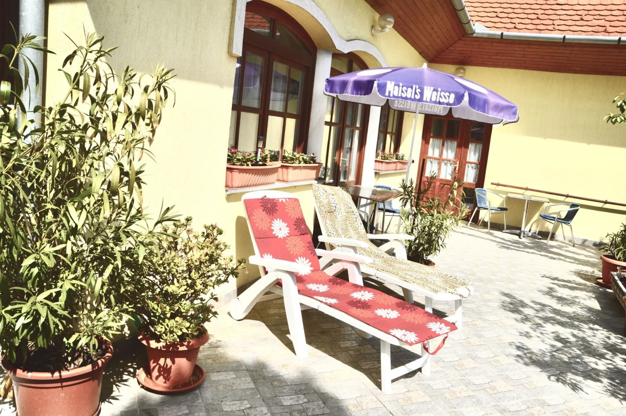 Katalin Apartmanház Zalagyöngye Zalakaros - foto 7
