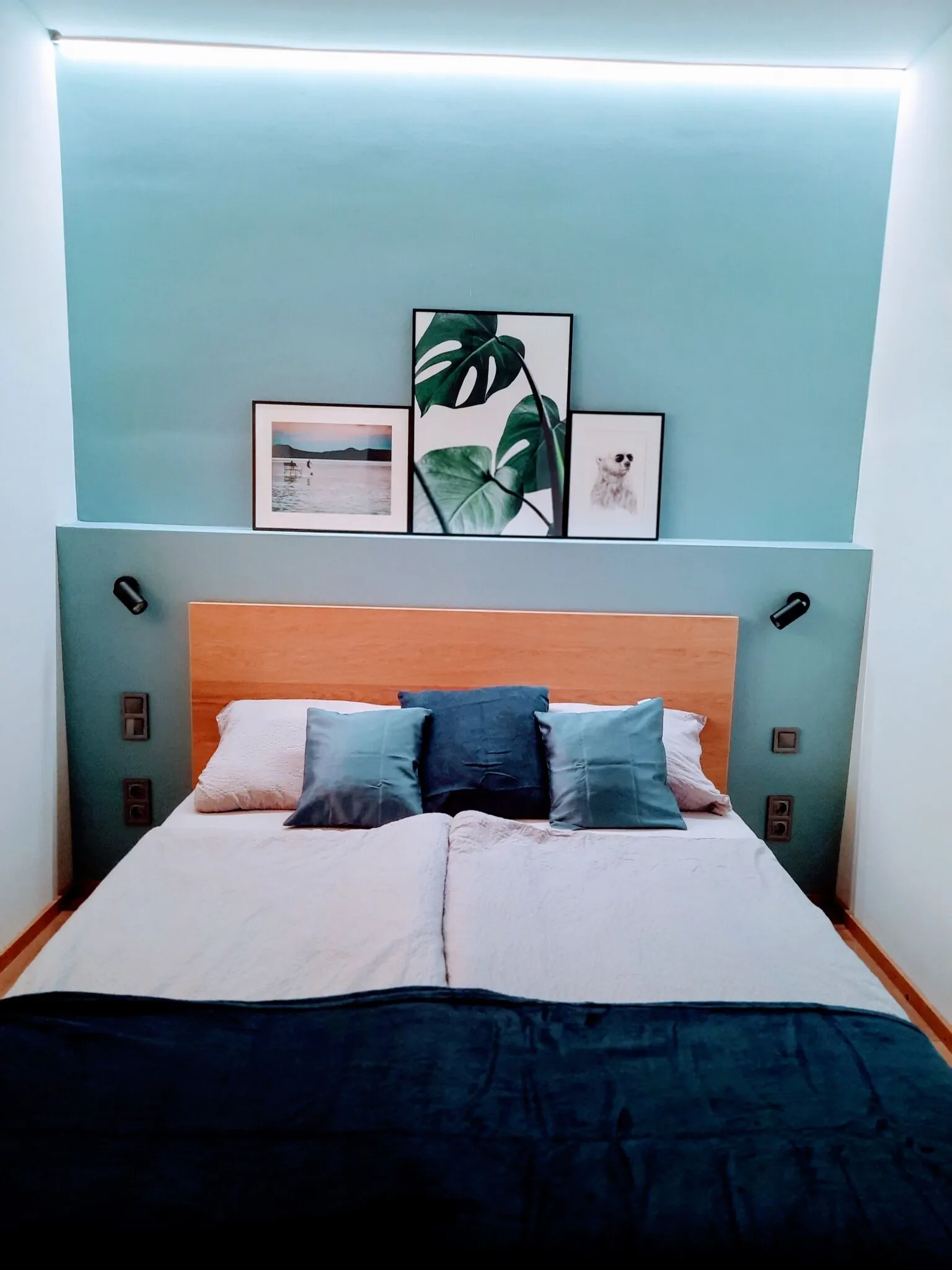 Molo Wellness Apartmanok Siófok – Siófok, Ungaria