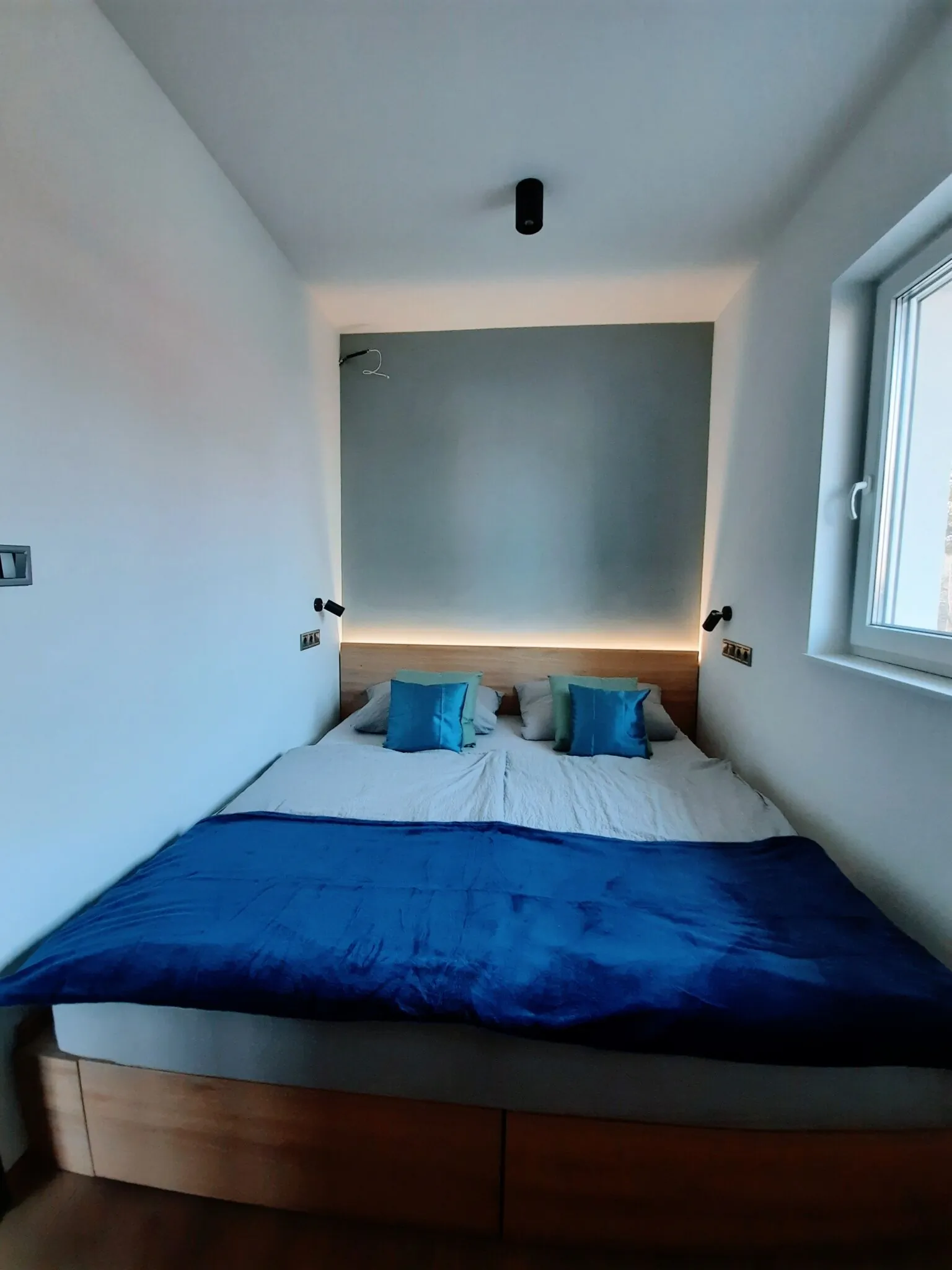 Molo Wellness Apartmanok Siófok – Siófok, Ungaria