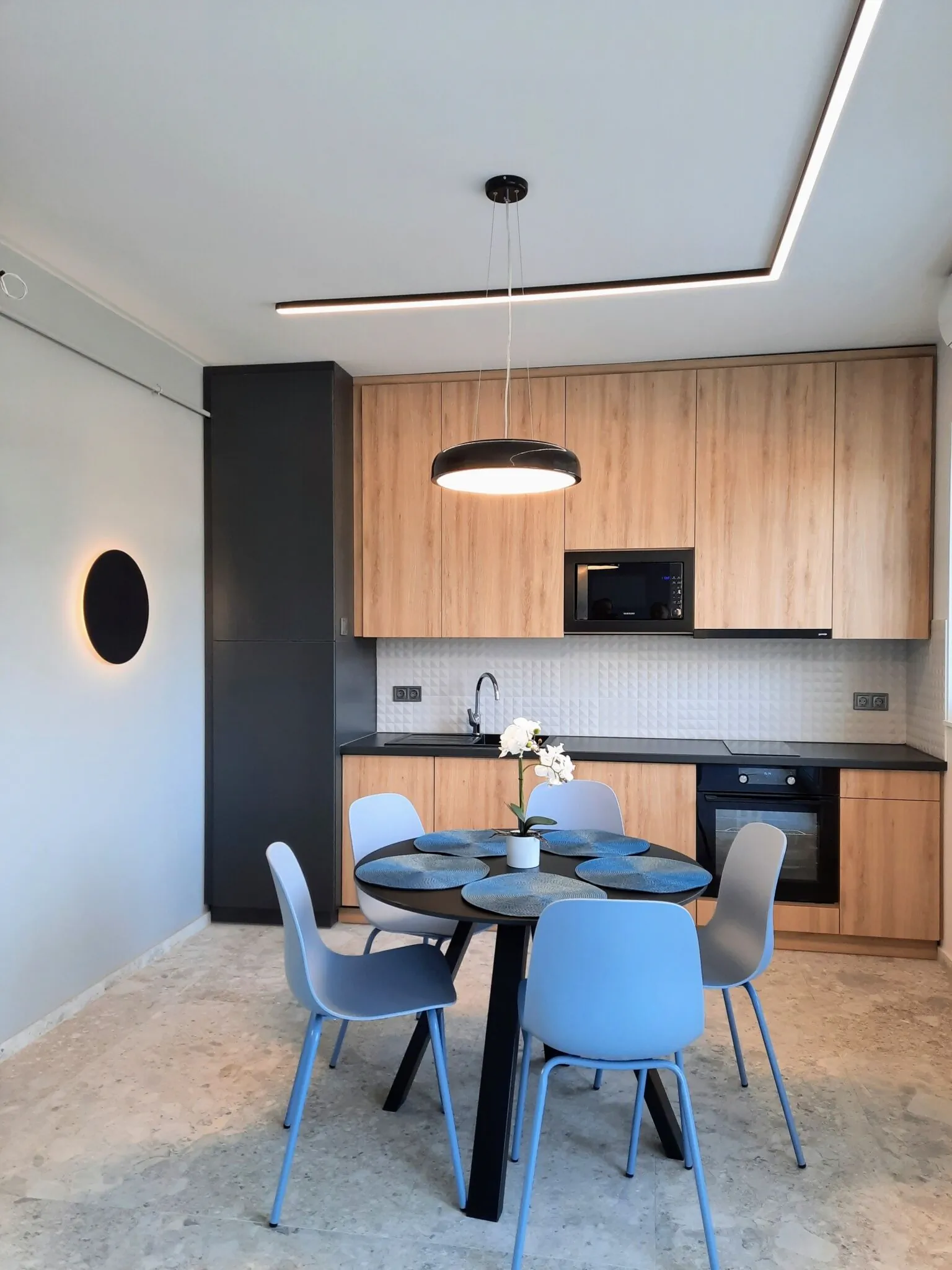 Molo Wellness Apartmanok Siófok – Siófok, Ungaria
