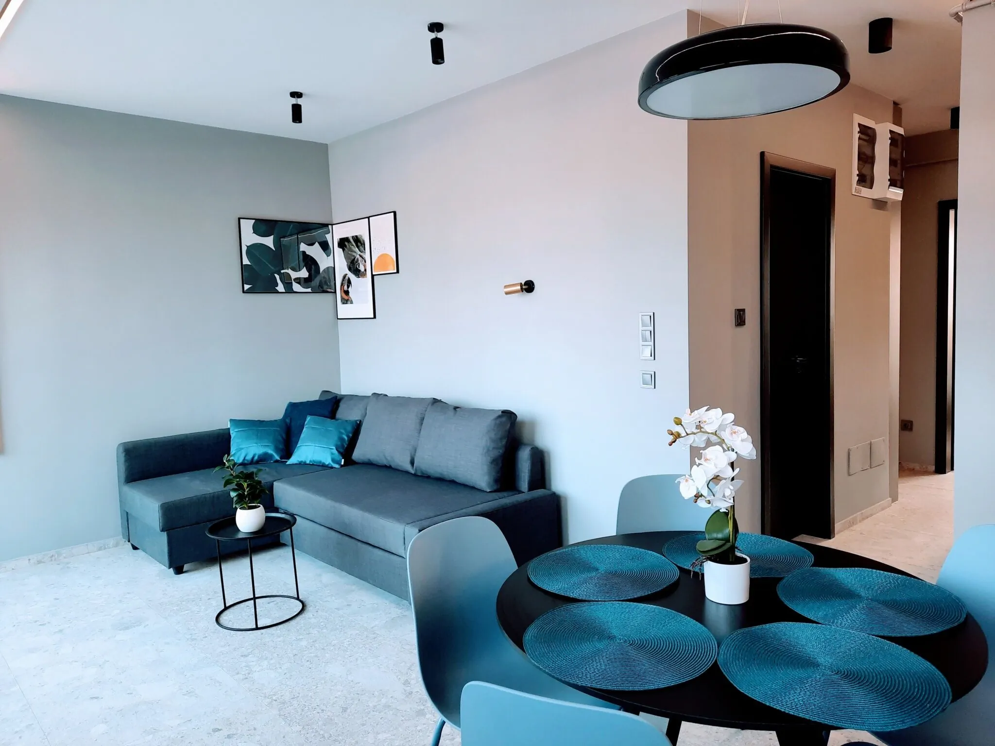 Molo Wellness Apartmanok Siófok – Siófok, Ungaria