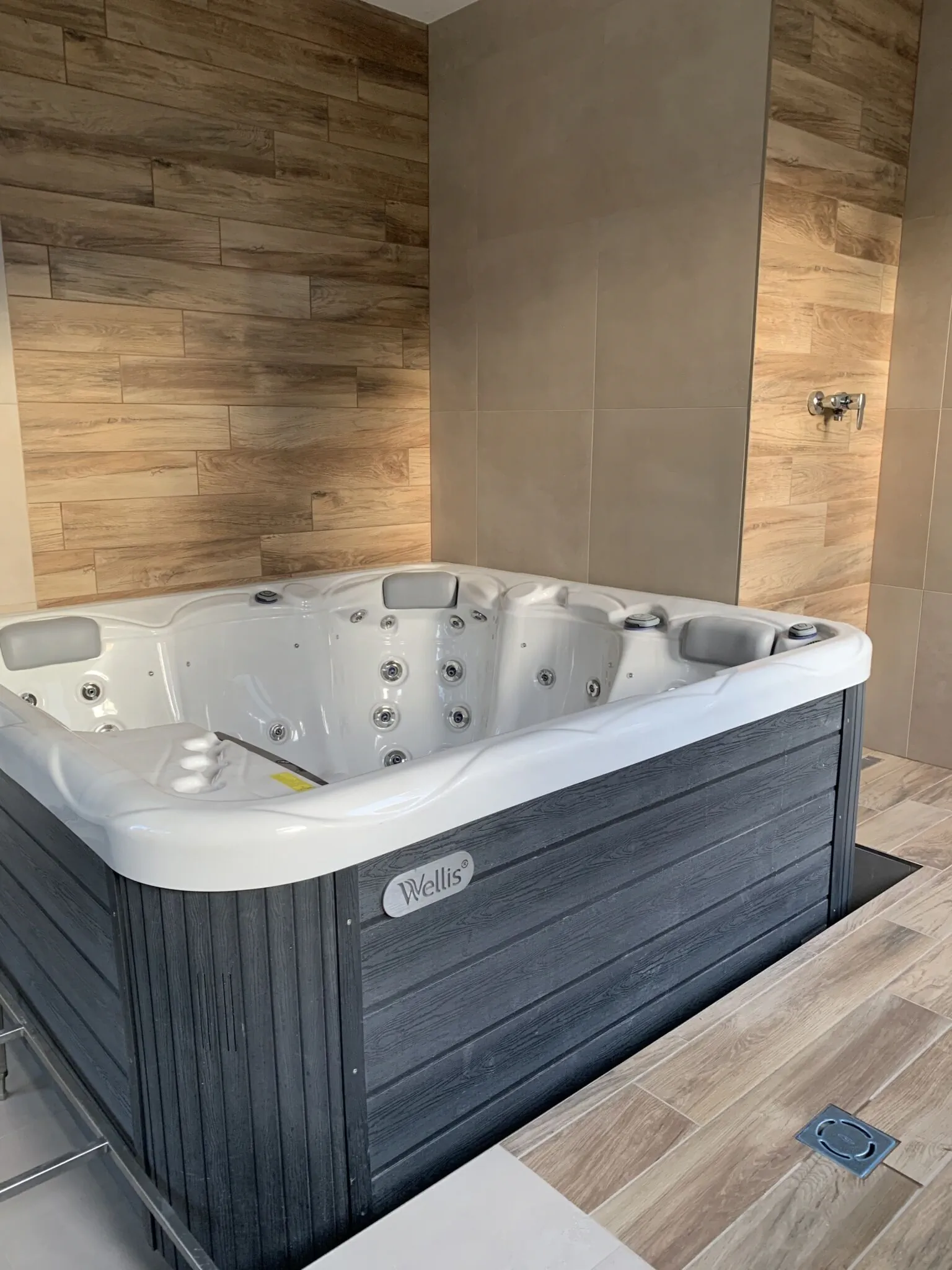 Molo Wellness Apartmanok Siófok – Siófok, Ungaria