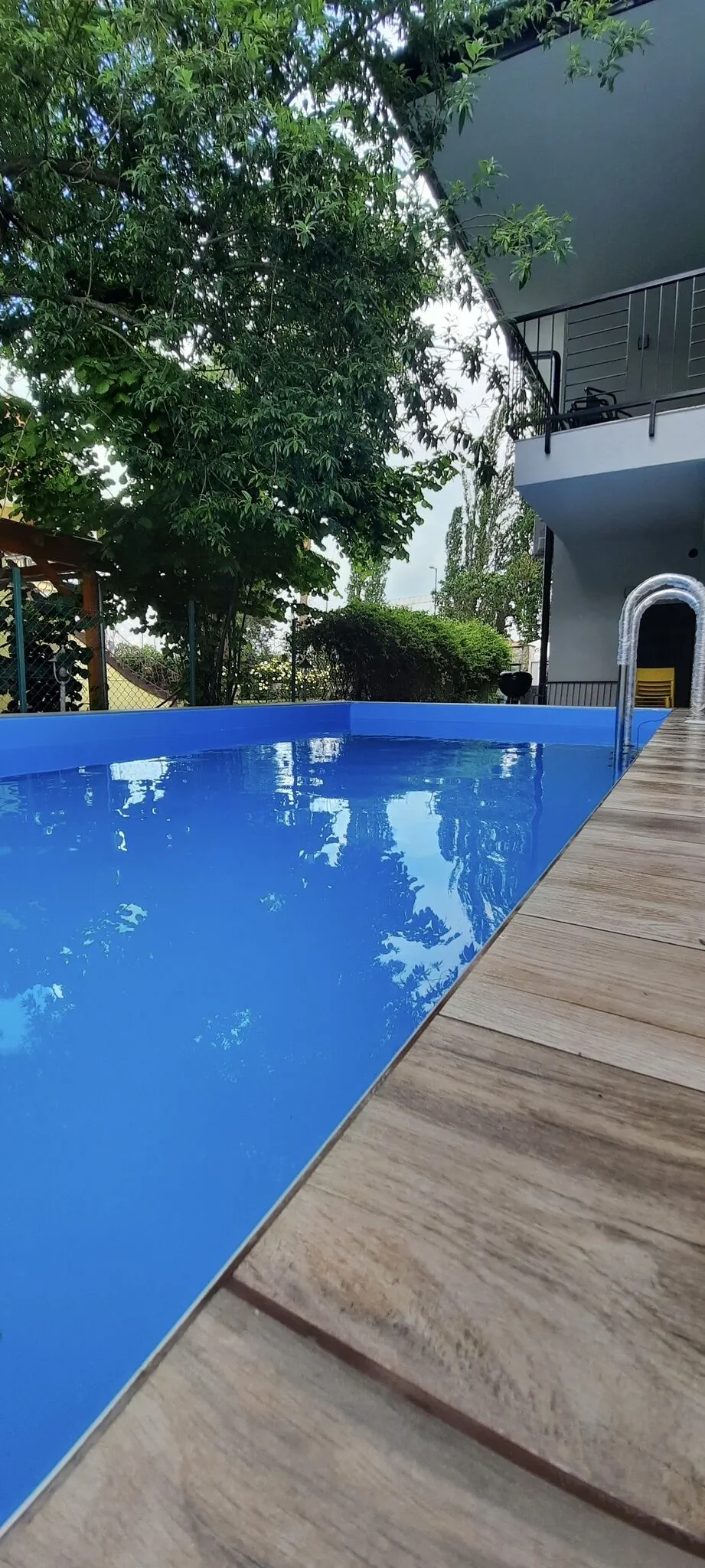 Molo Wellness Apartmanok Siófok – Siófok, Ungaria