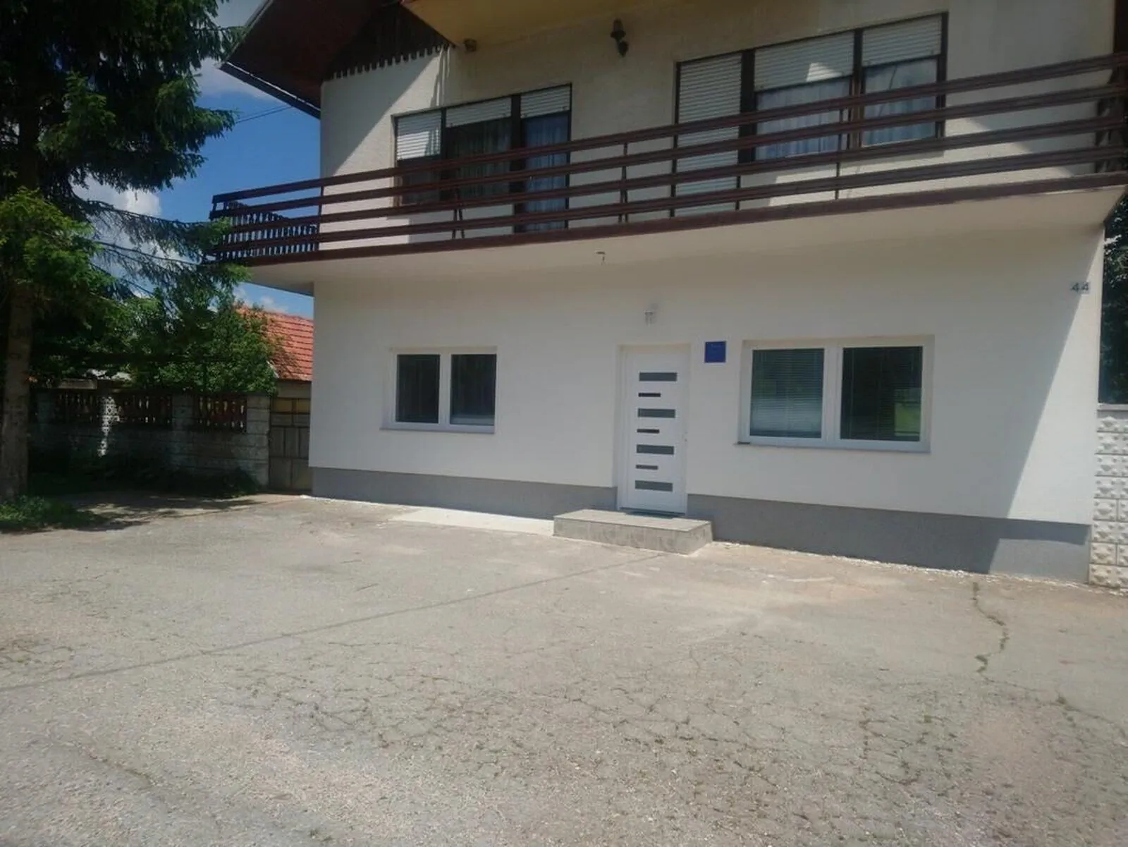 Apartman Danijela Otočac – Otočac, Chorvatsko