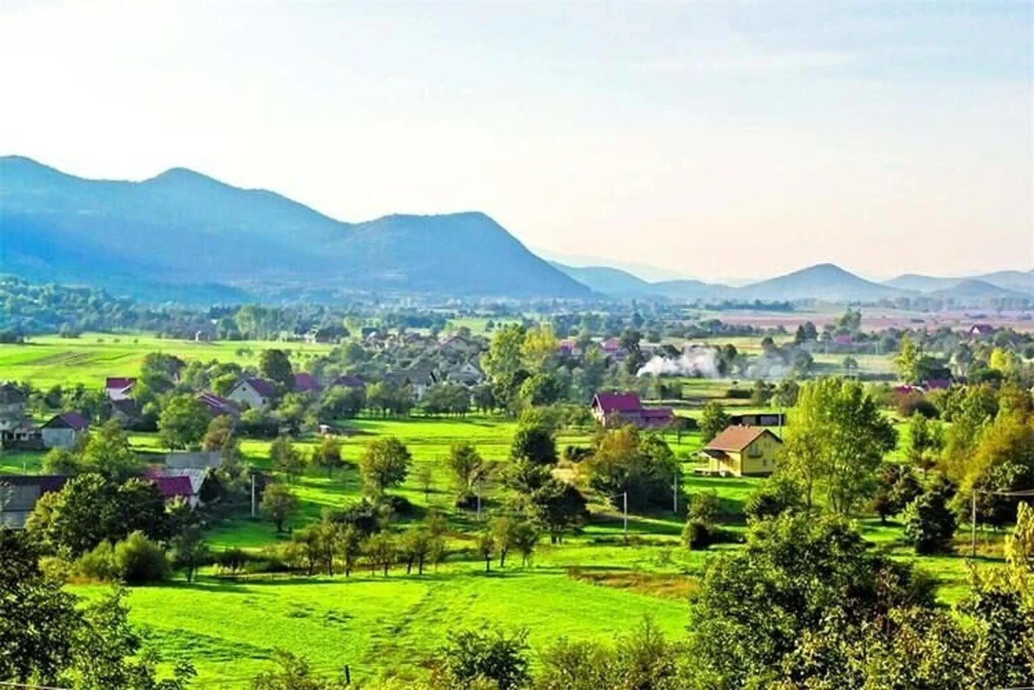 Apartman Danijela Otočac – Otočac, Chorvatsko
