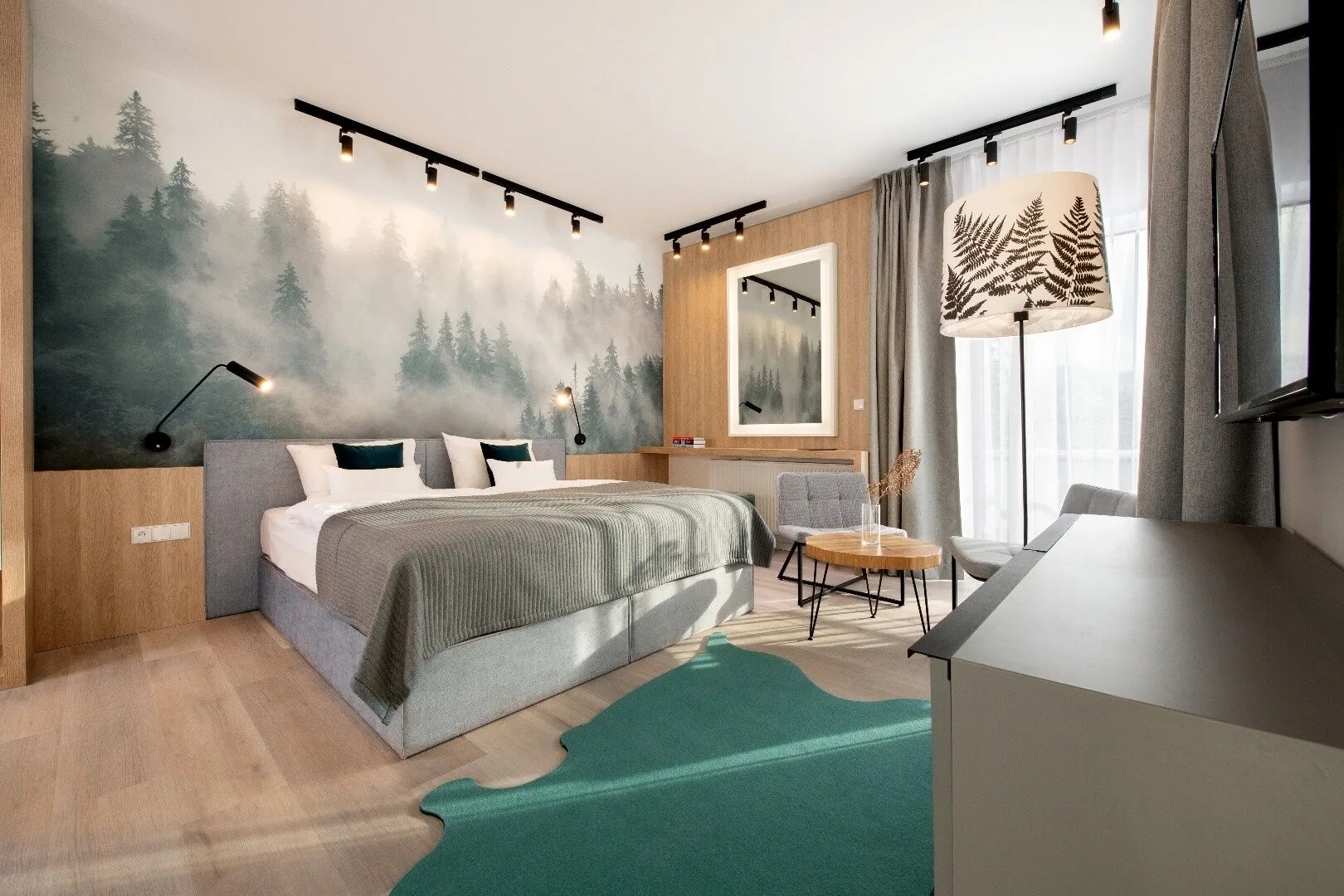 VISLOW RESORT Wisła – Wisła, Polsko