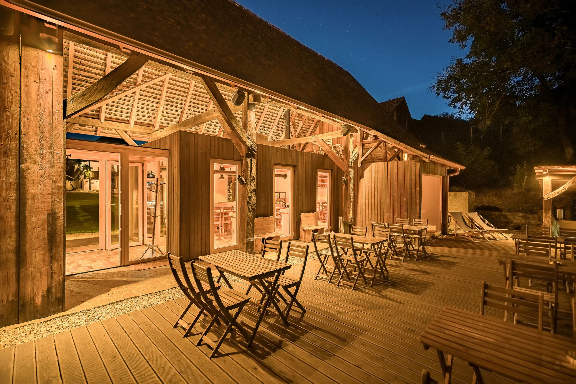 Mesendorf Gasthaus Meșendorf – Meșendorf, România