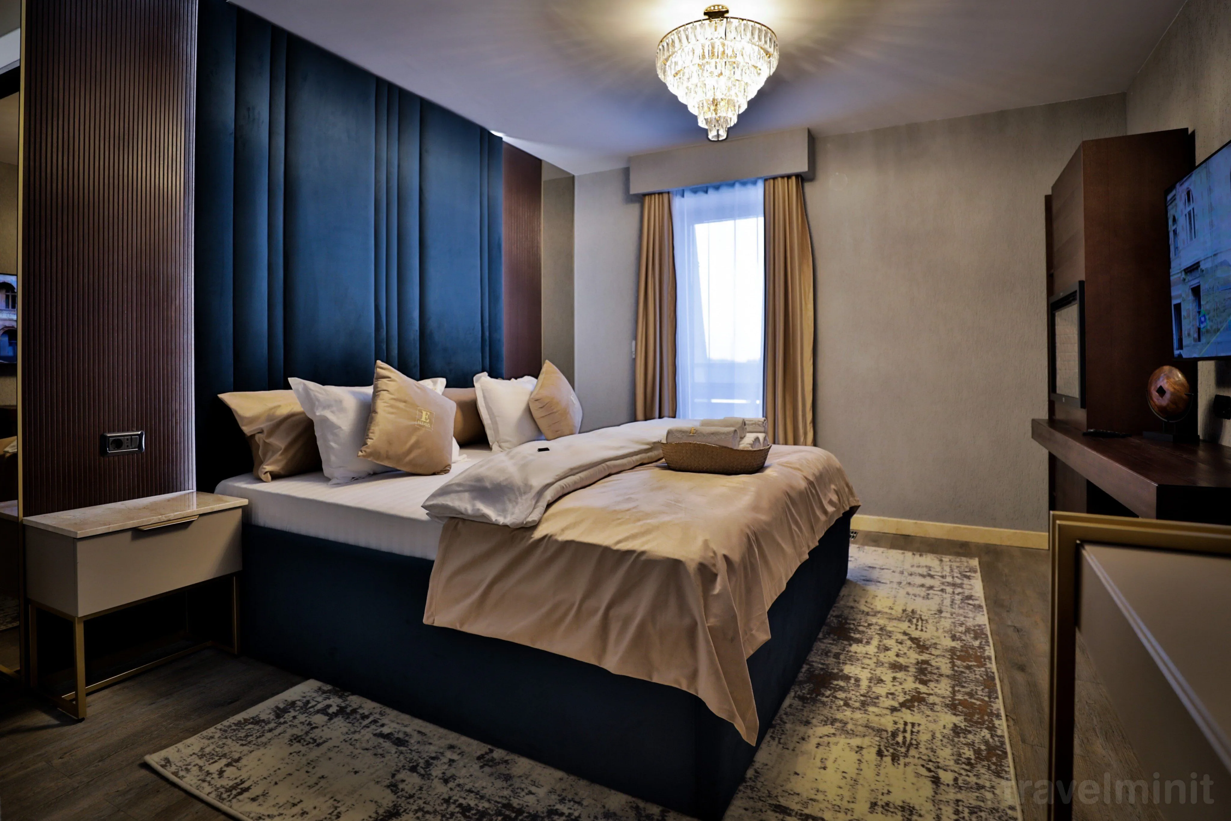 Elexus Apartments Poiana Brașov – Poiana Brasov, România