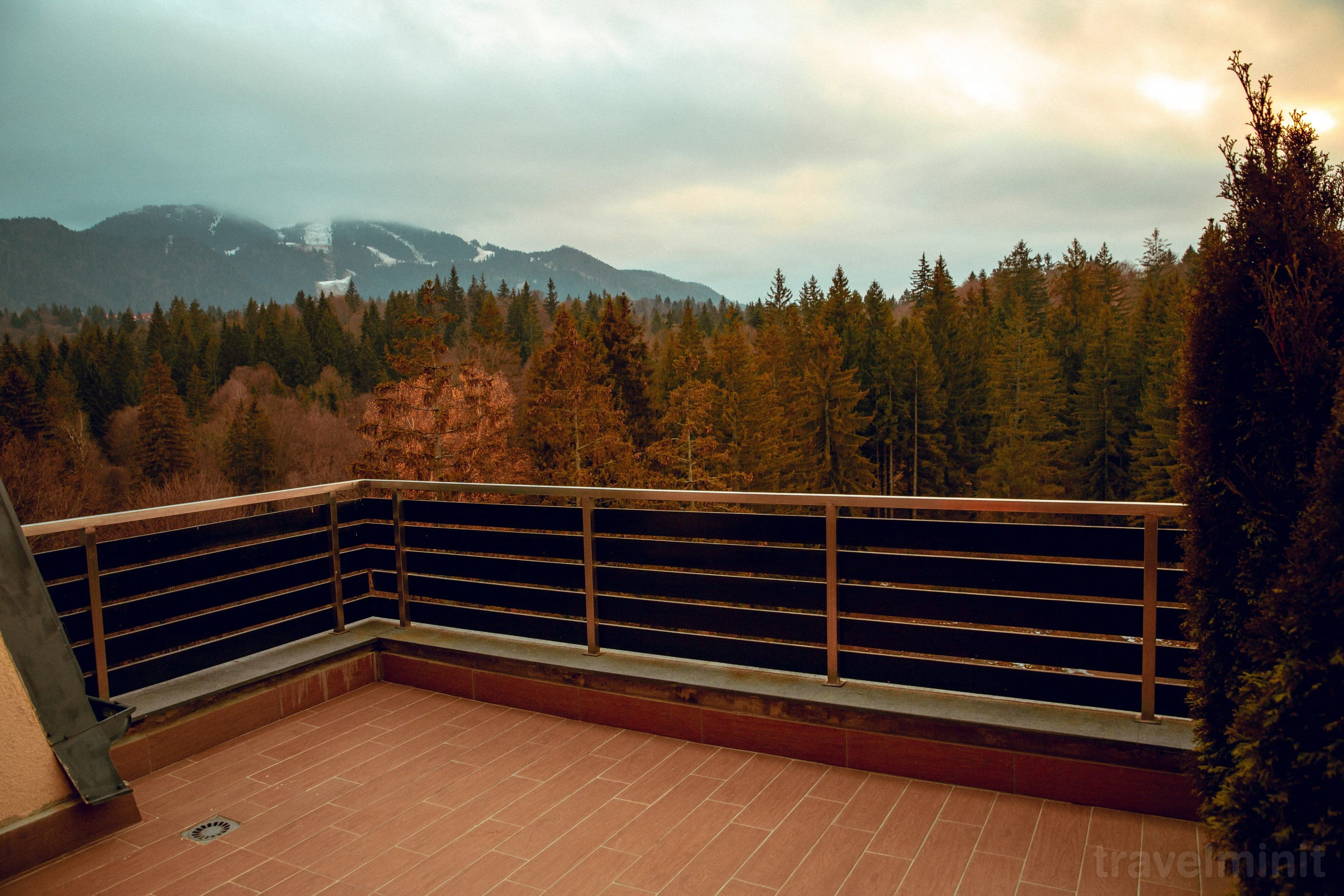 Elexus Apartments Poiana Brașov – Poiana Brasov, România
