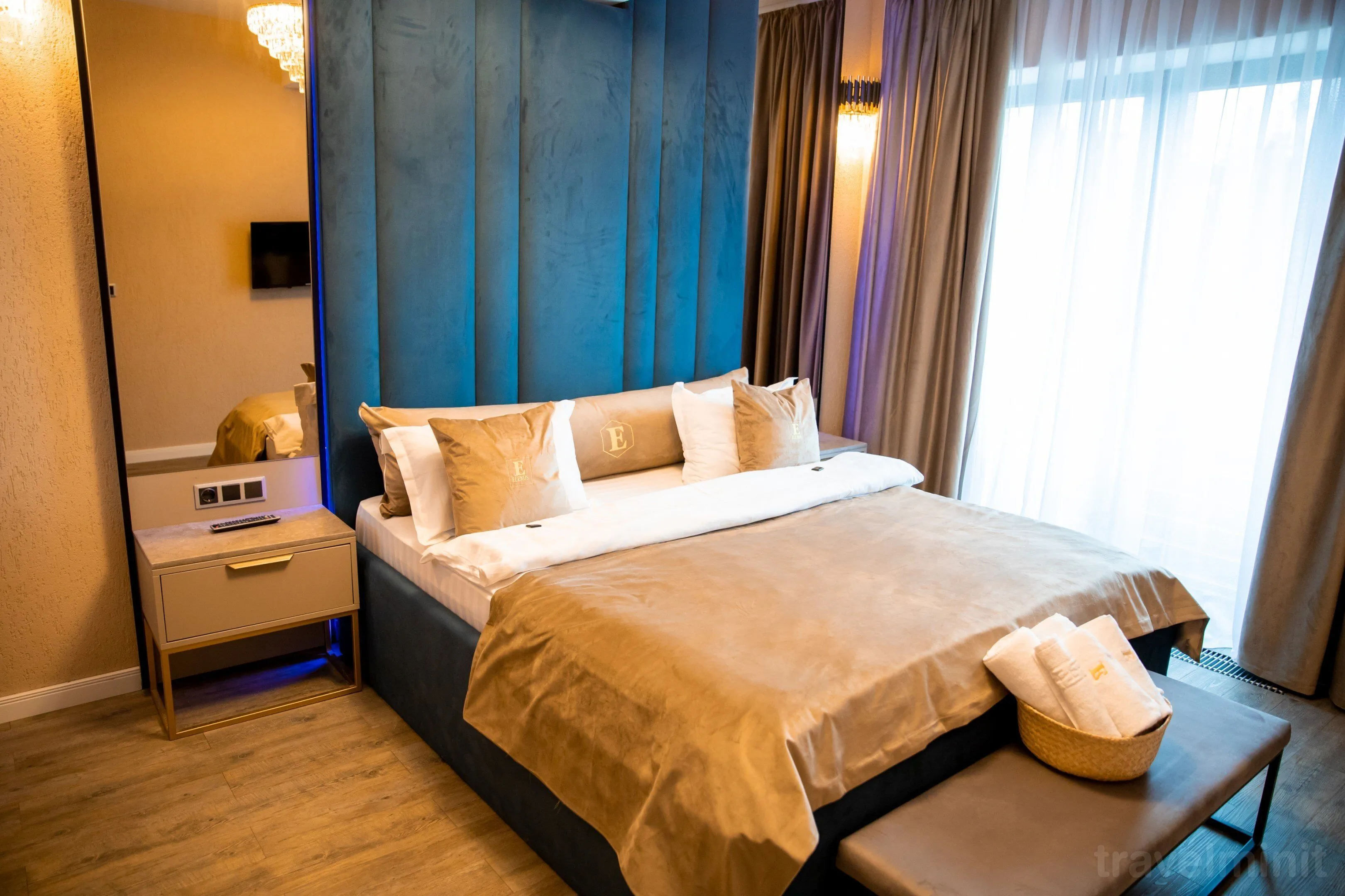 Elexus Apartments Poiana Brașov – Poiana Brasov, România
