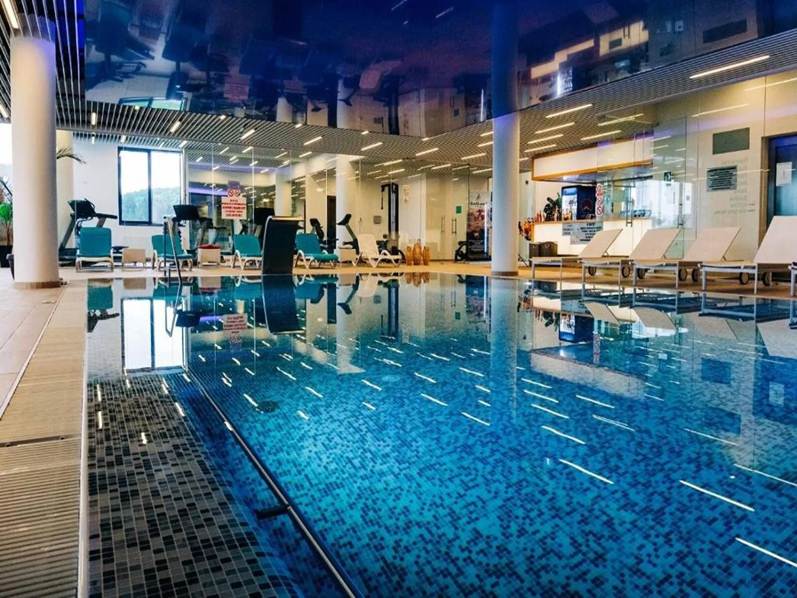 Elexus Apartments Poiana Brașov – Poiana Brasov, România