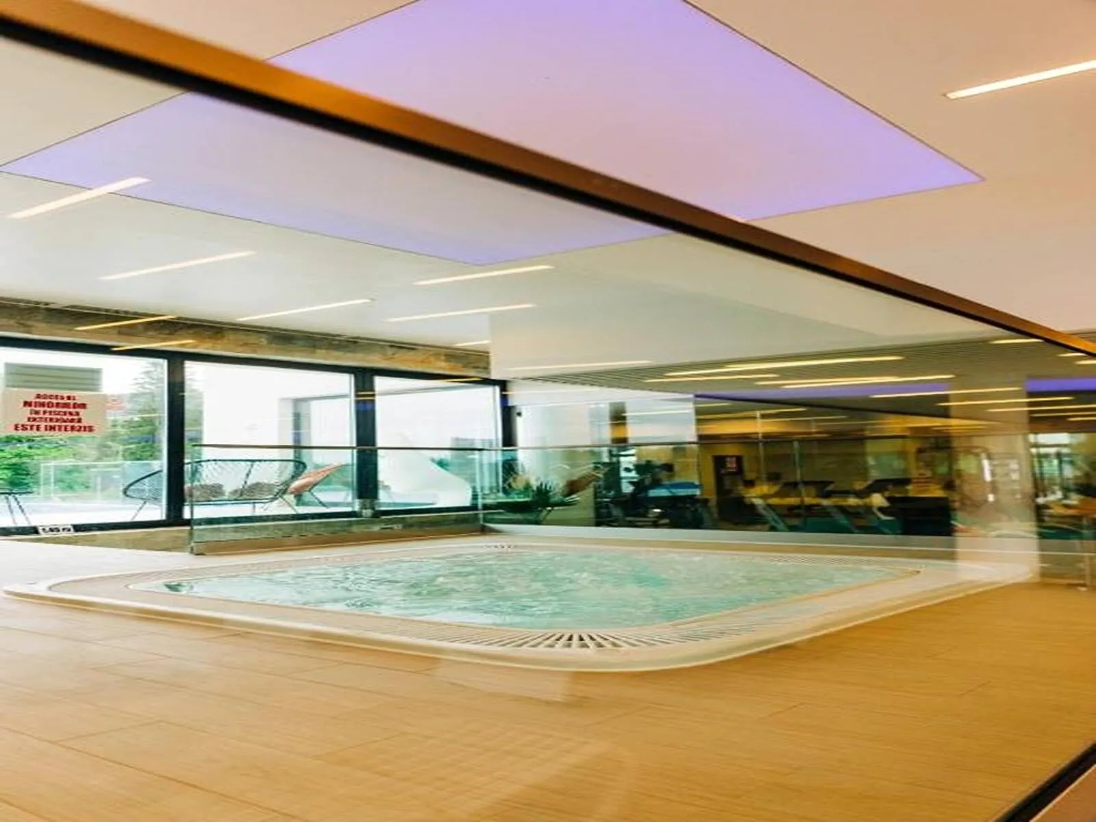 Elexus Apartments Poiana Brașov – Poiana Brasov, România