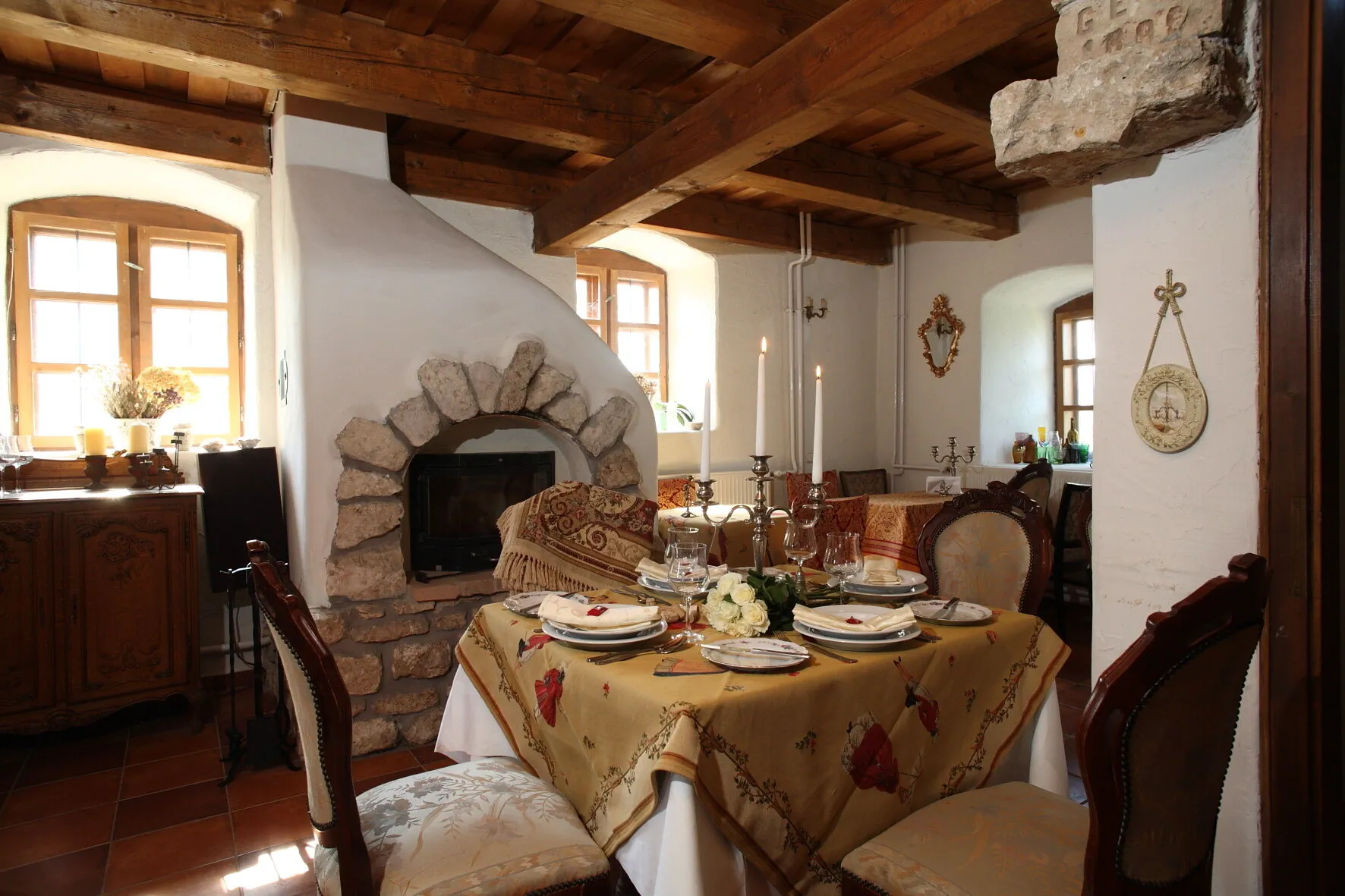 Lesence Major Lesencetomaj – Lesencetomaj, Ungaria