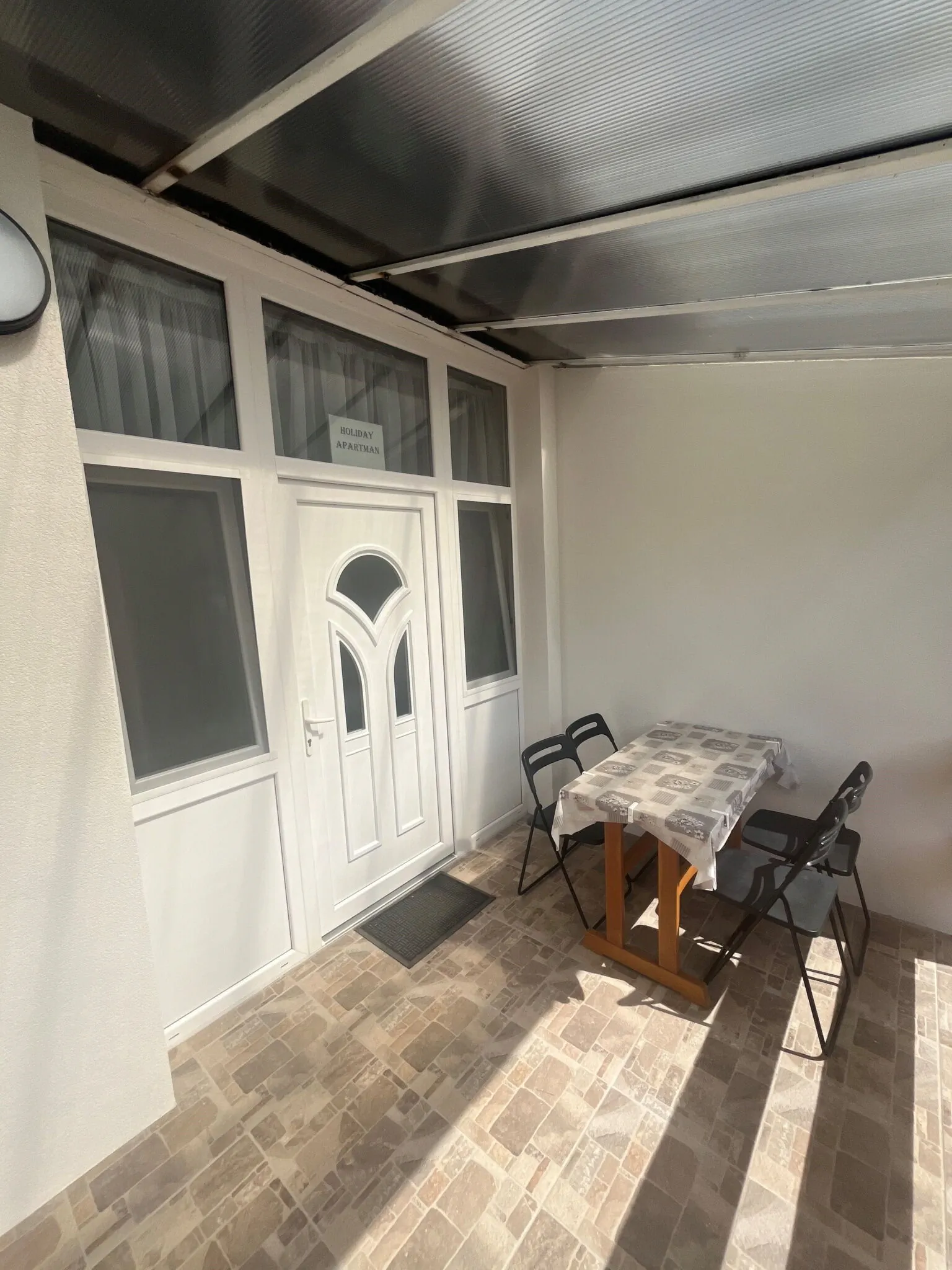 Holiday Apartman Mezőkövesd - foto 2