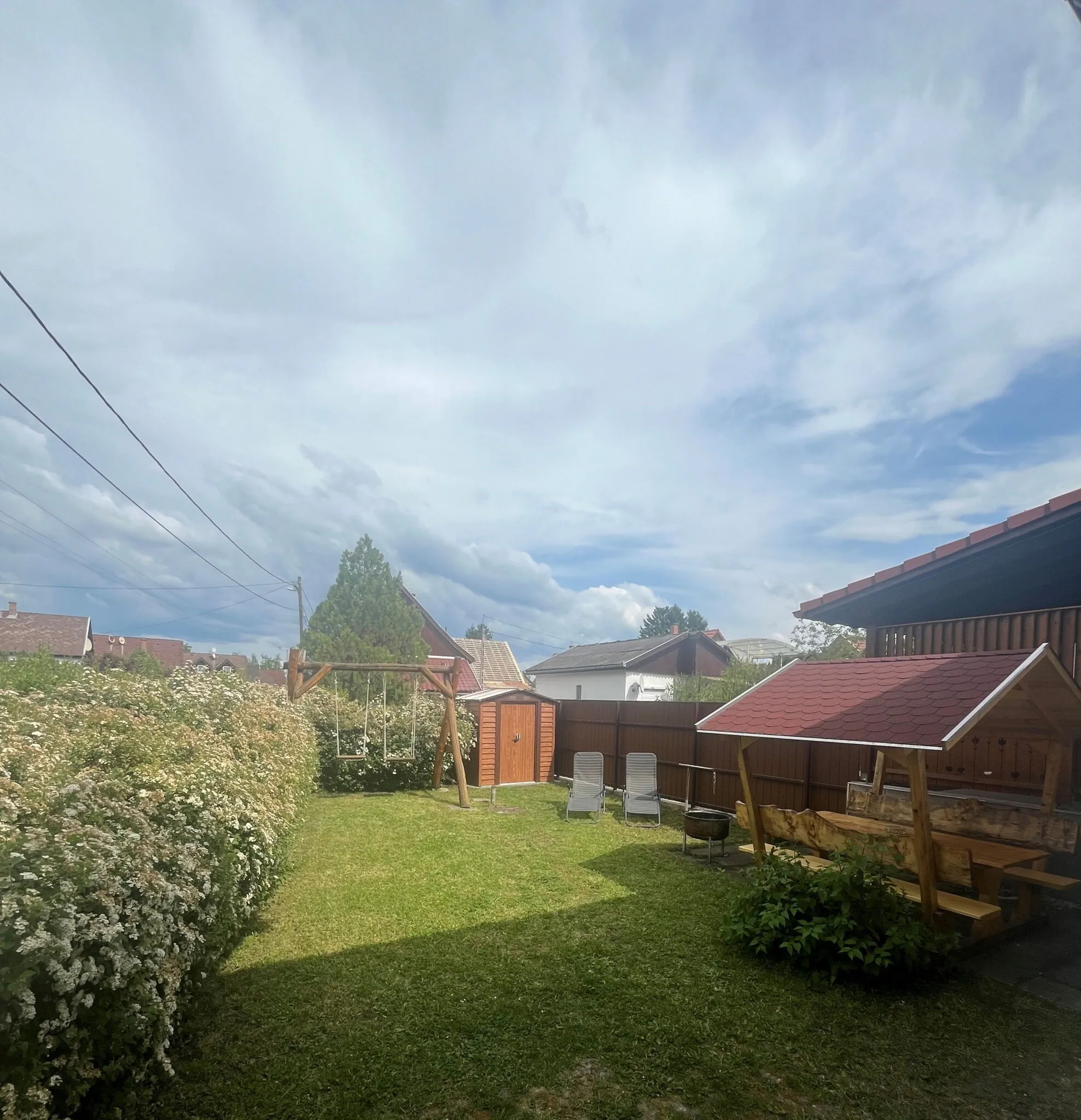 Holiday Apartman Mezőkövesd - foto 3