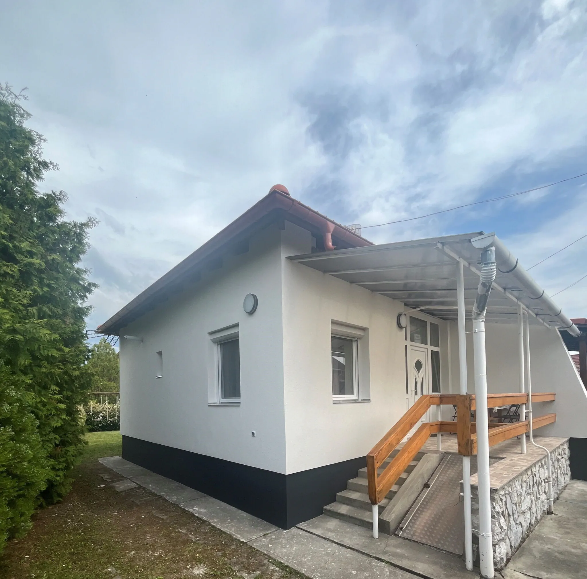Holiday Apartman Mezőkövesd - foto 4
