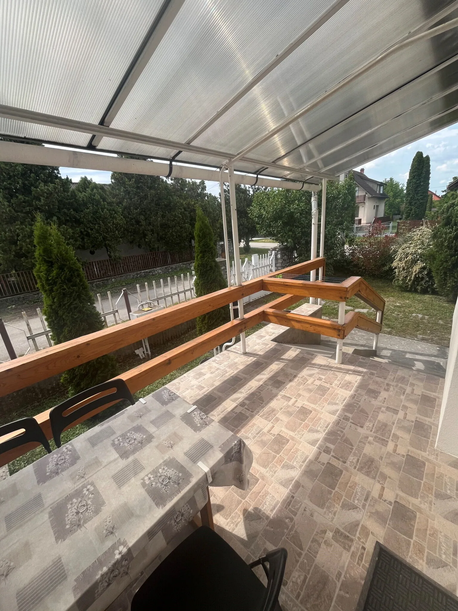 Holiday Apartman Mezőkövesd - foto 5